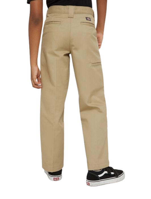 DOUBLE KNEE WORK PANT K DESERT SAND - BIG & BELG