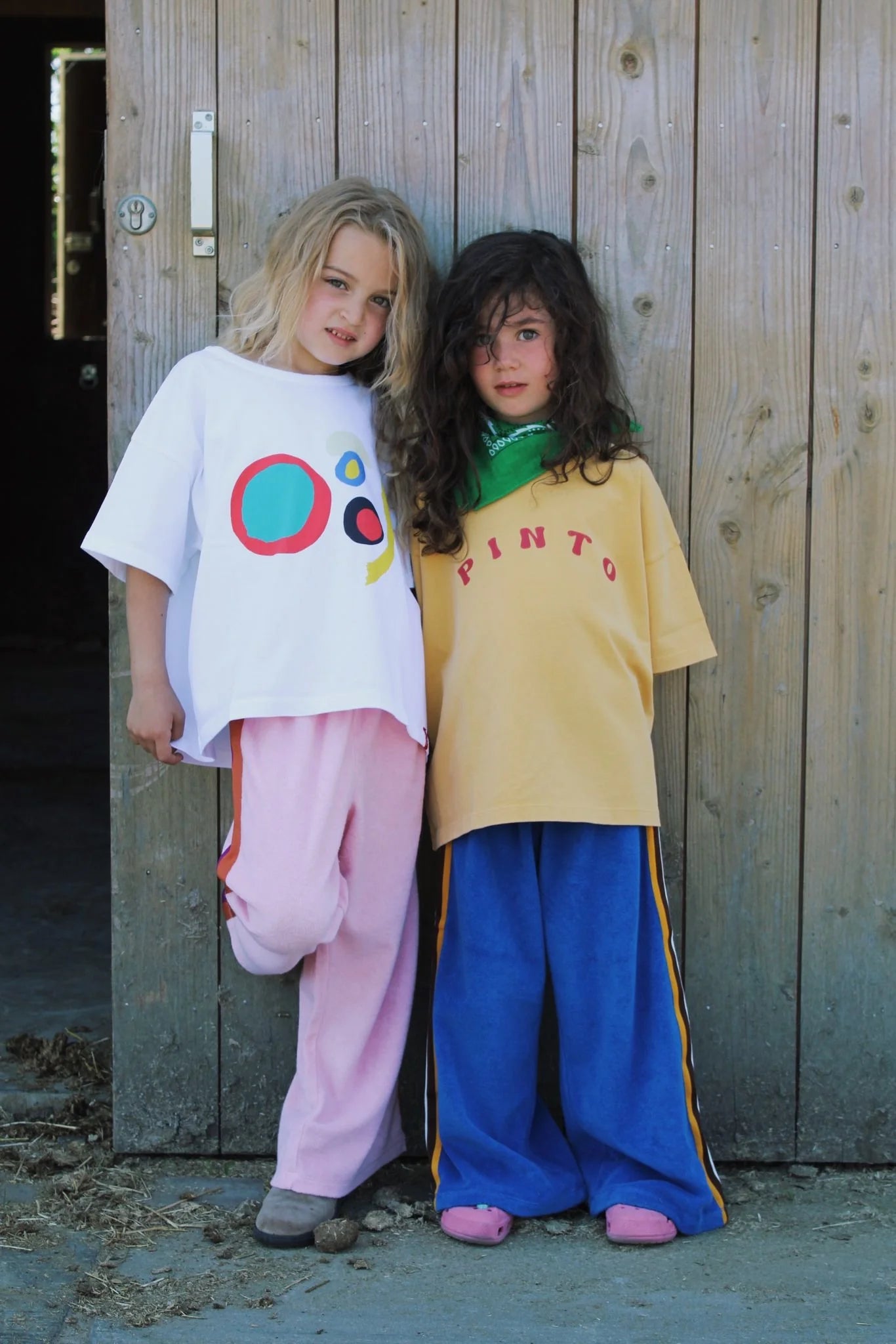 Miro Tee