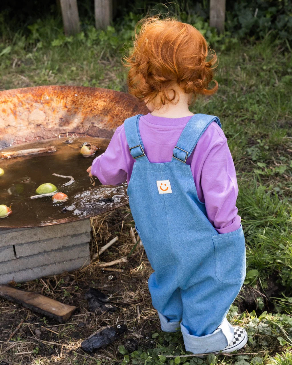 The Nicky - BIG & BELG