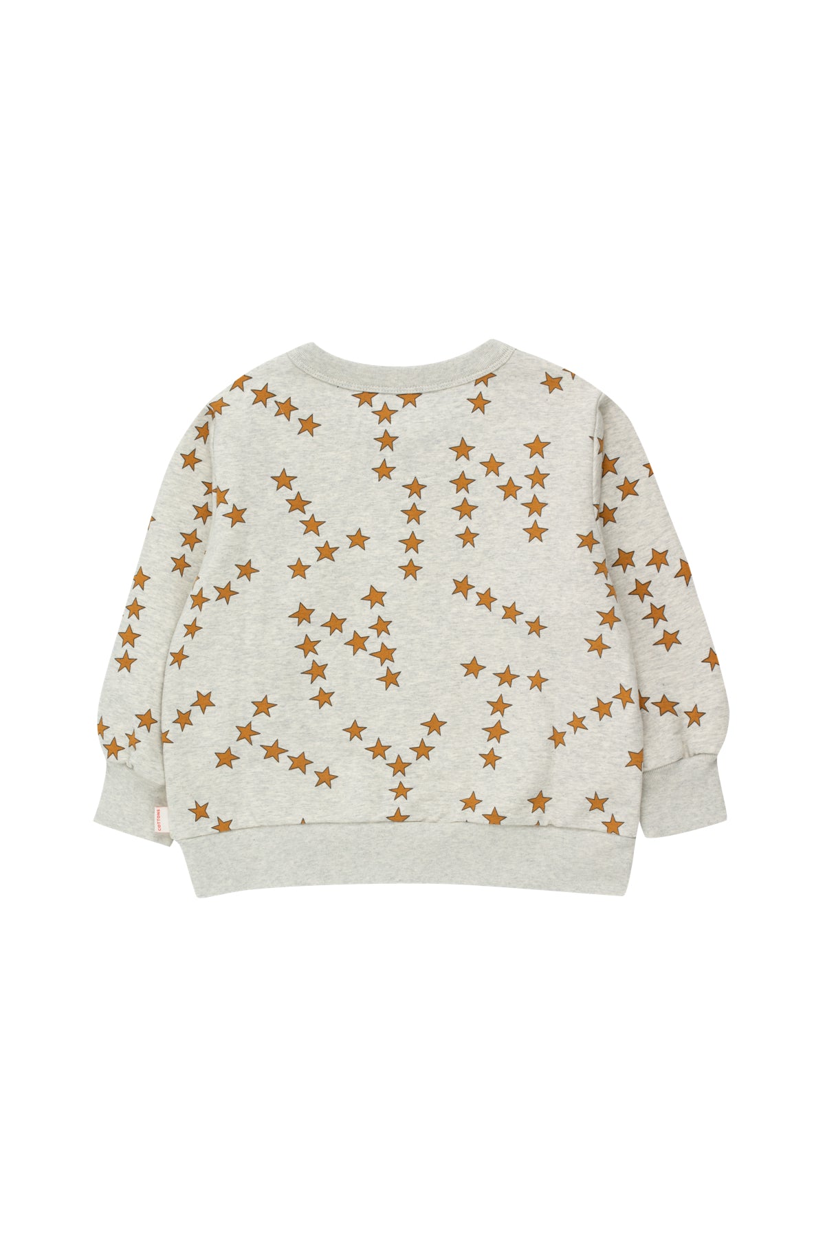 TINY STARS SWEATSHIRT