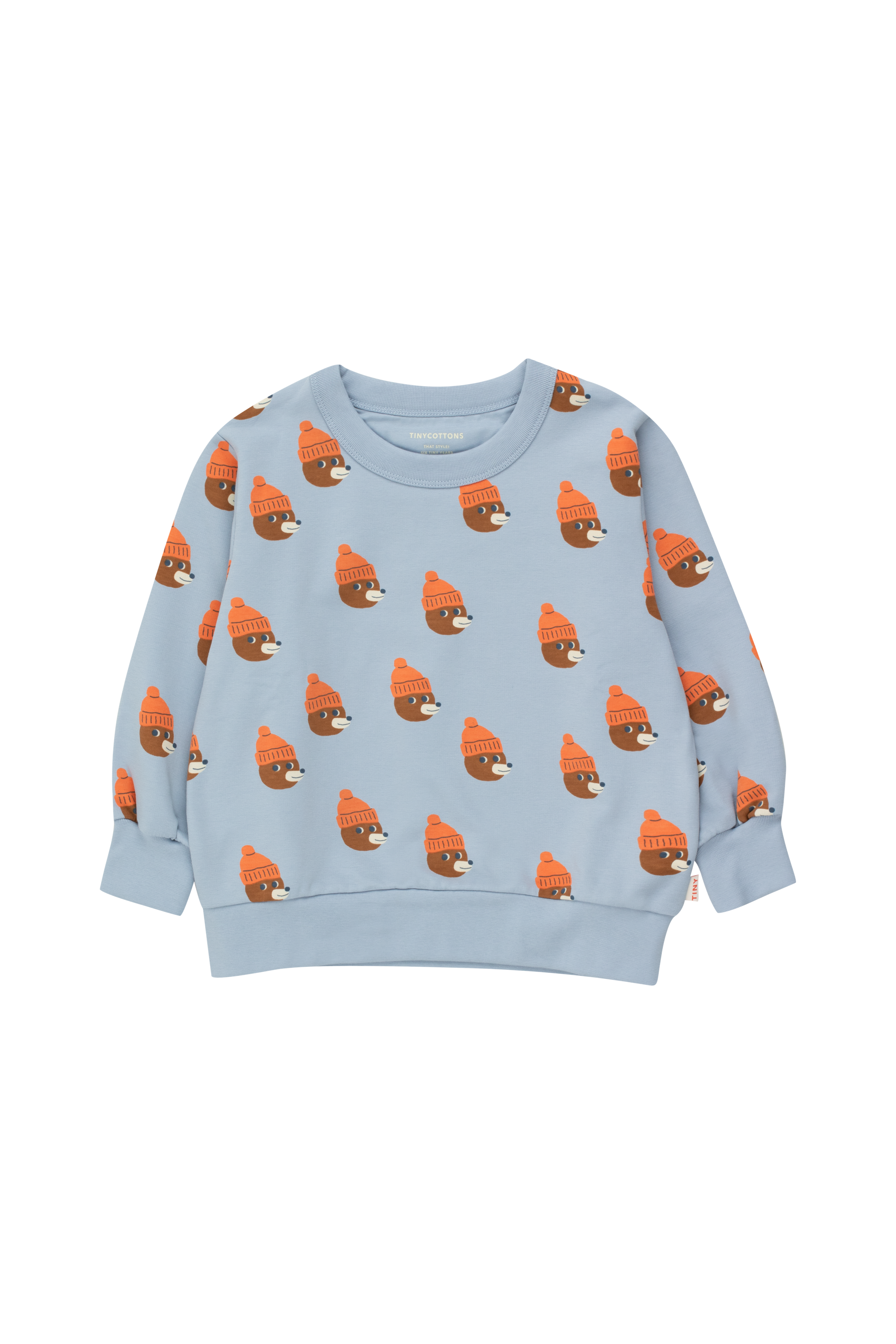 BEARS SWEATSHIRT