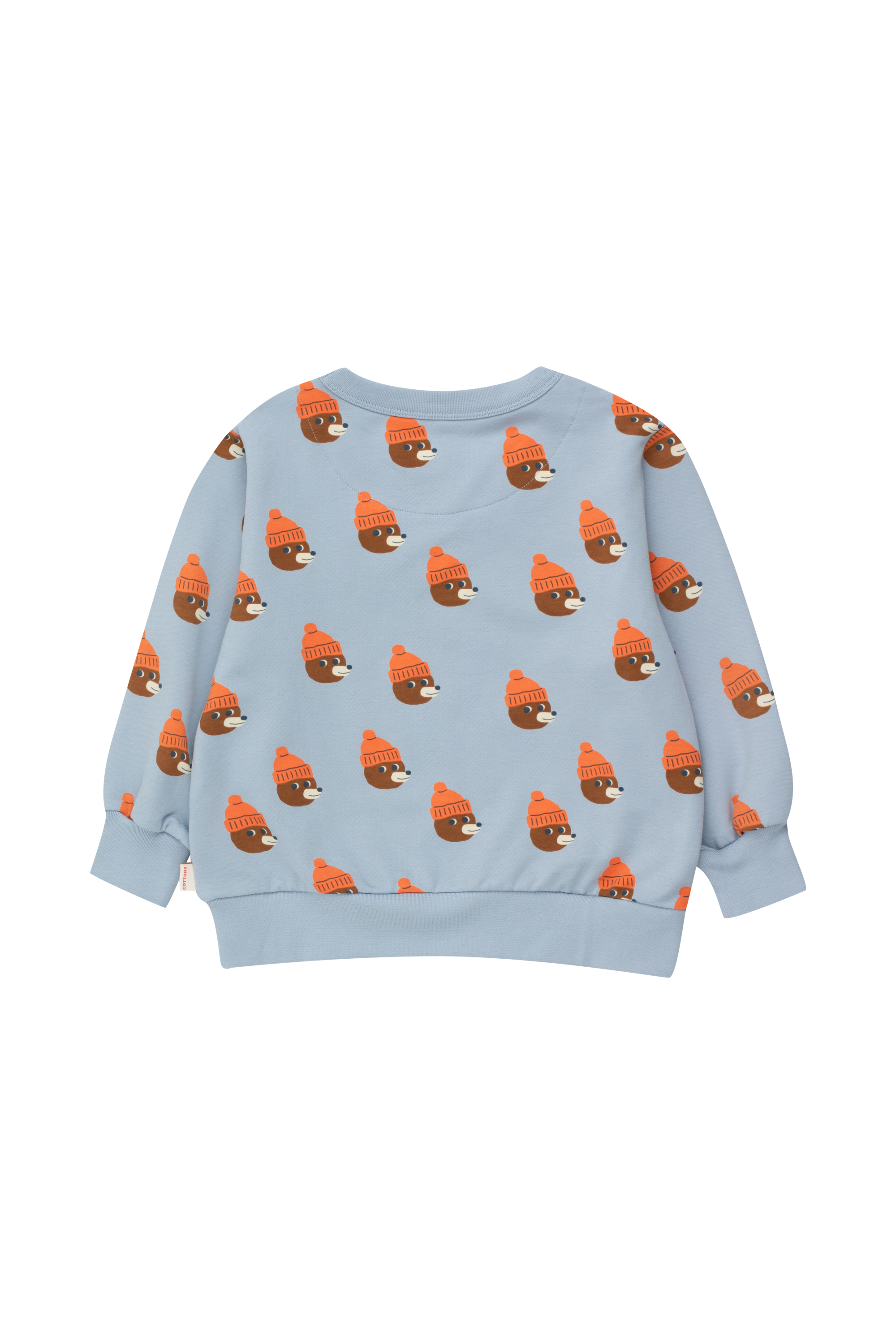 BEARS SWEATSHIRT