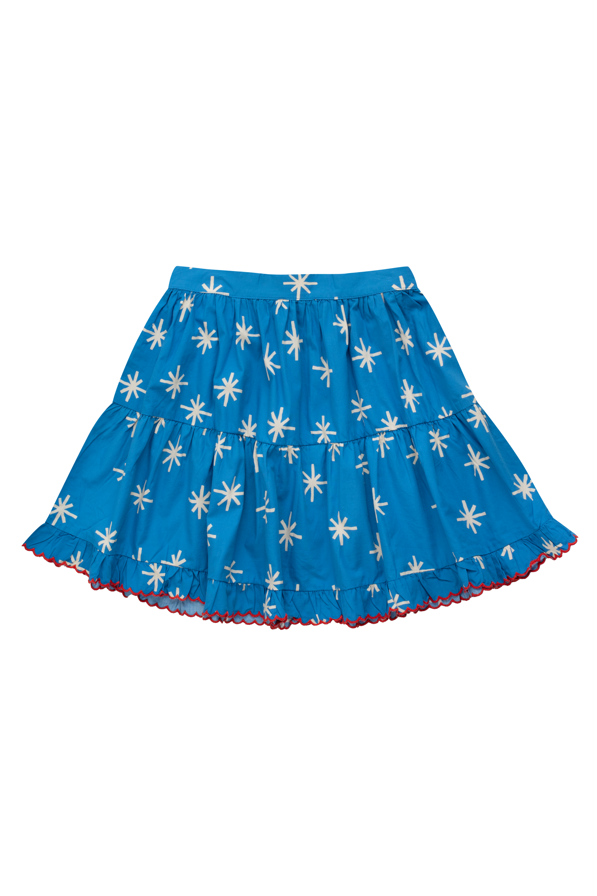 SNOW SKIRT