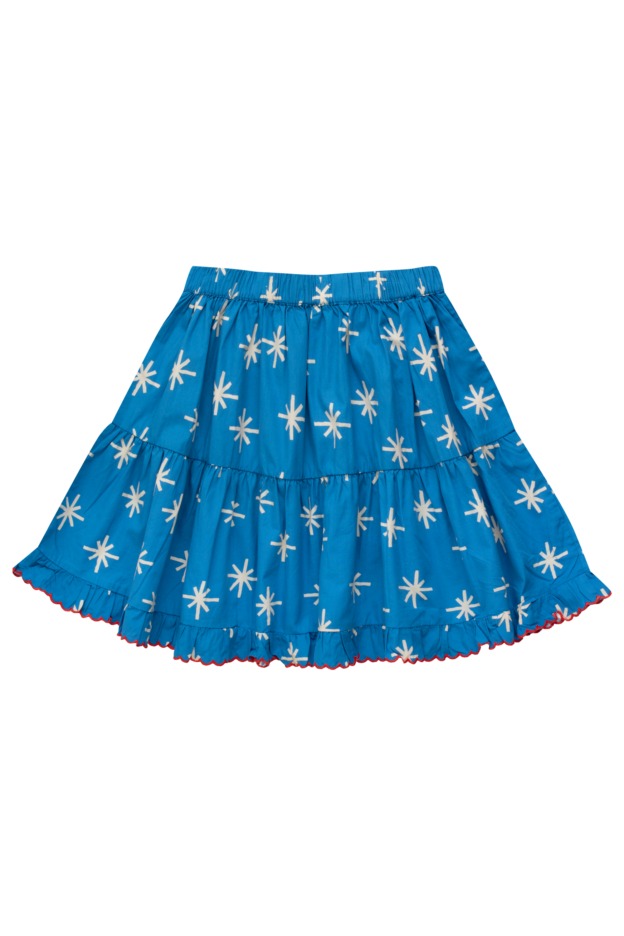 SNOW SKIRT