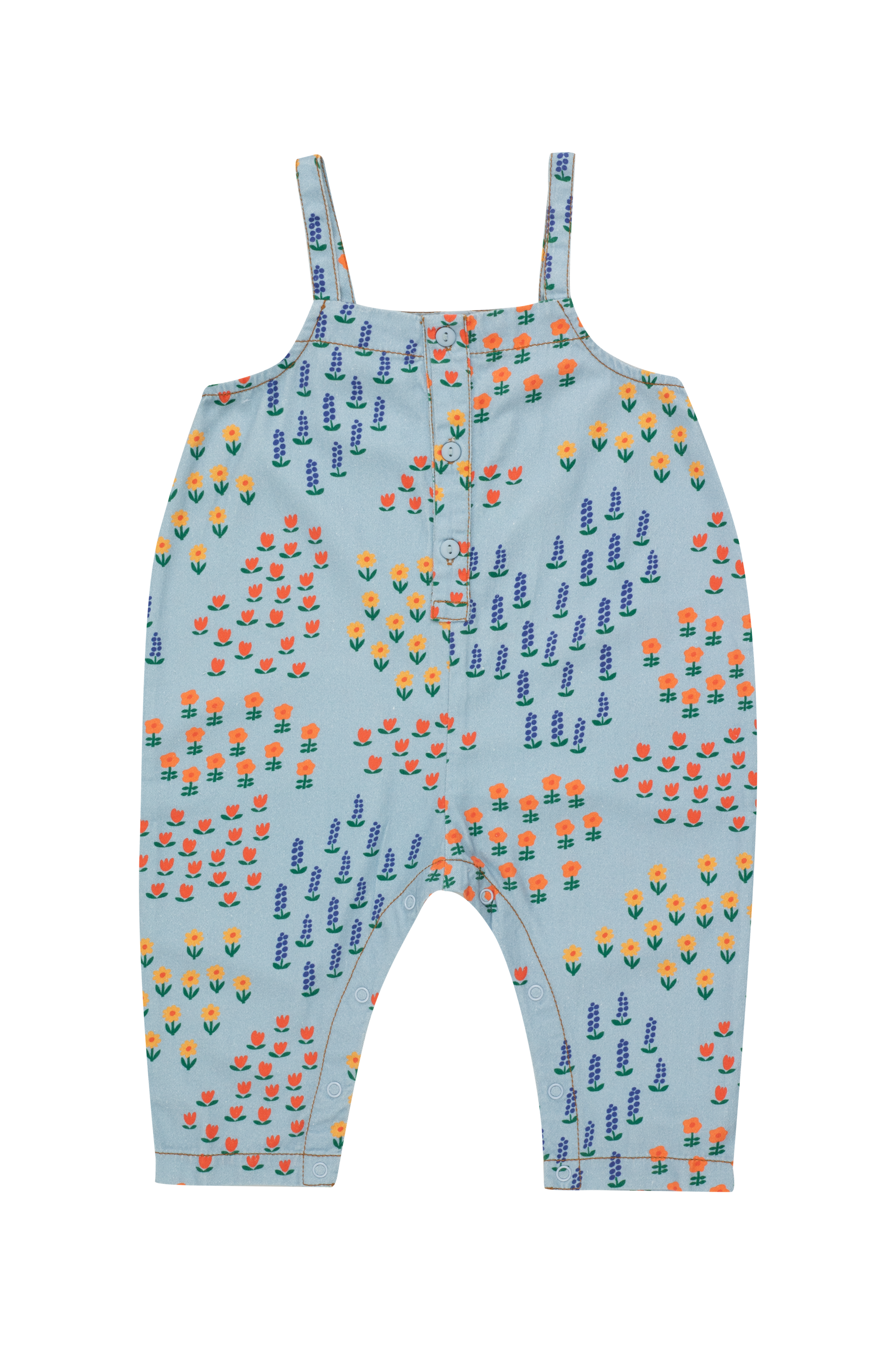 GARDEN BABY DUNGAREE