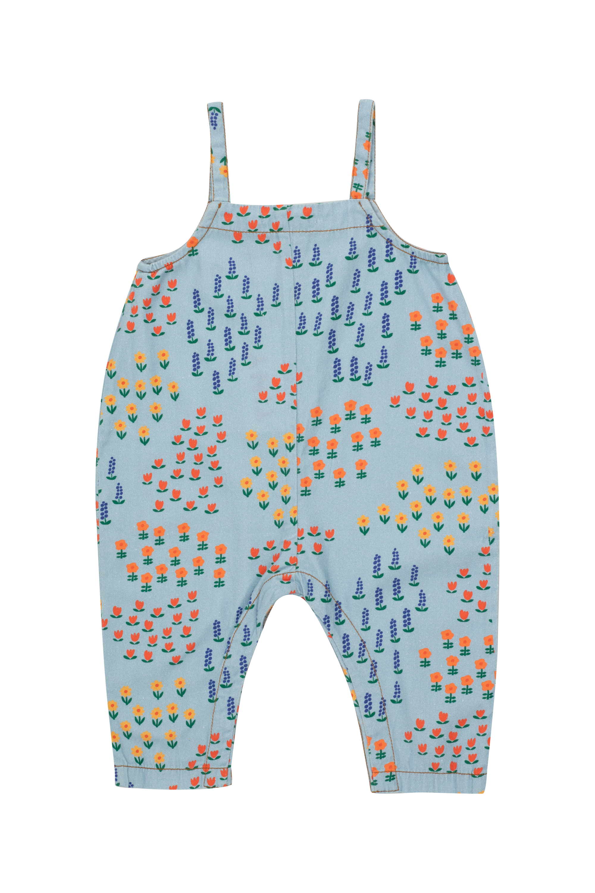 GARDEN BABY DUNGAREE