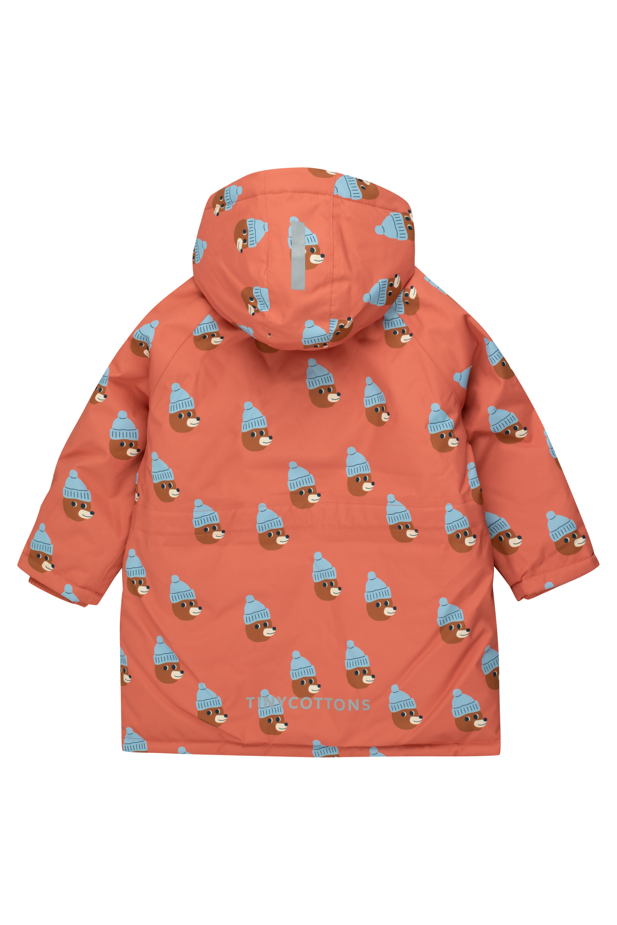 BEARS SNOW JACKET