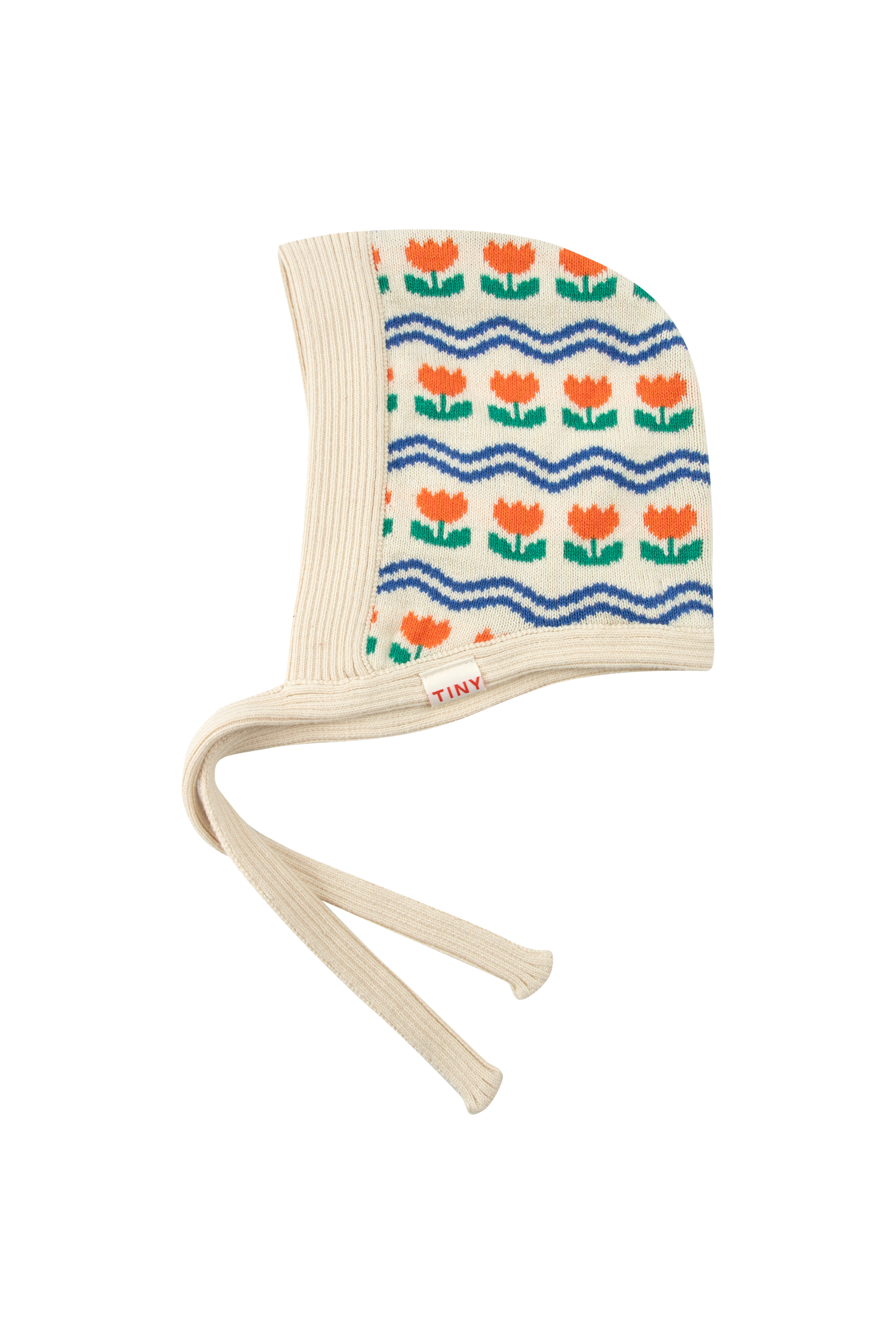 FLOWERS BONNET