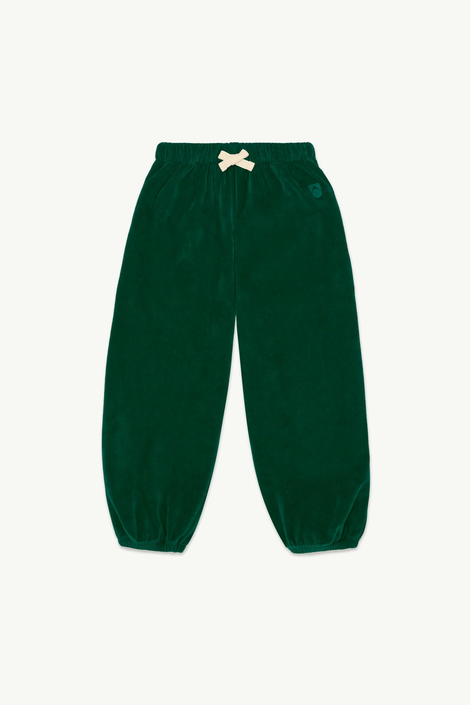 Balloon Pant - Trekking Green