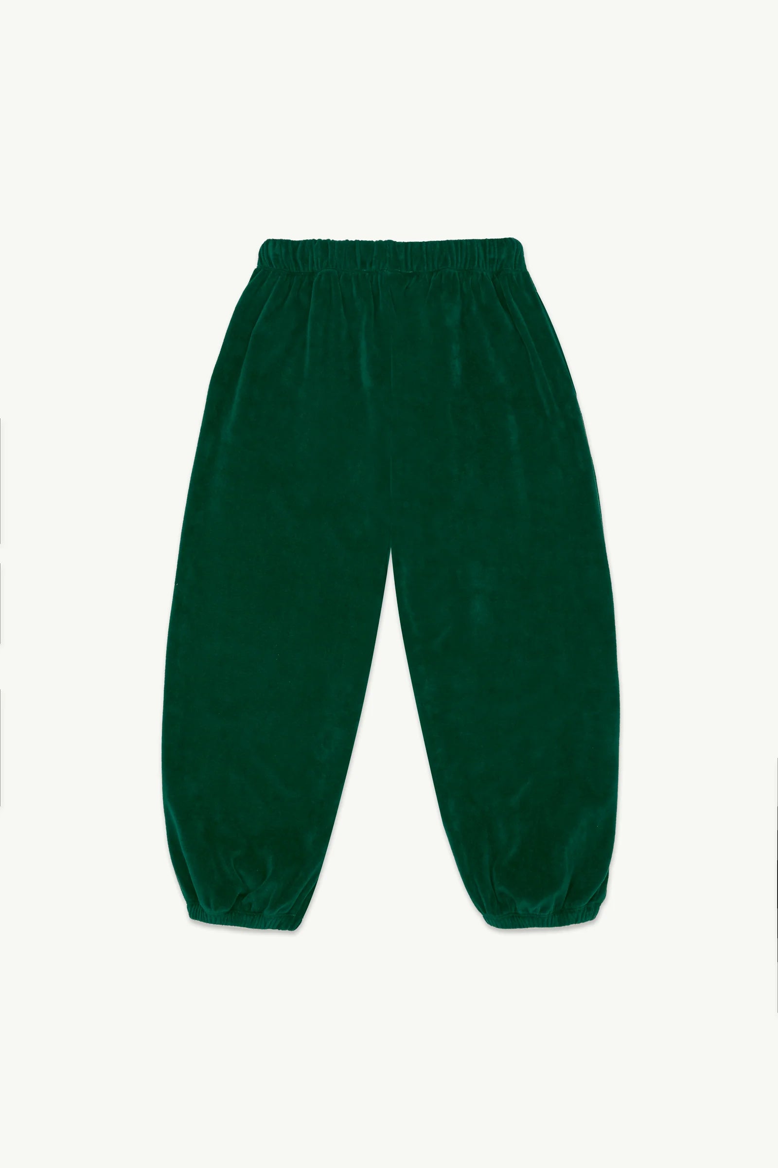Balloon Pant - Trekking Green