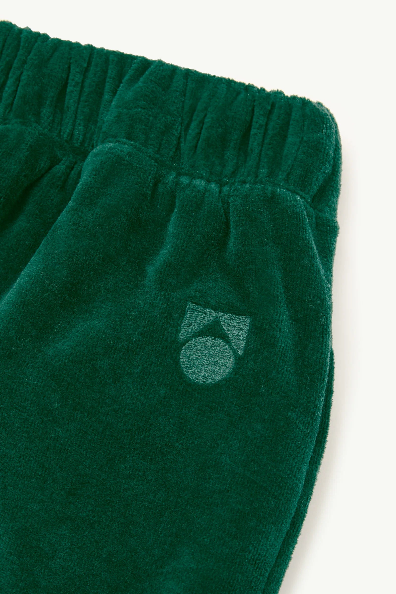 Balloon Pant - Trekking Green