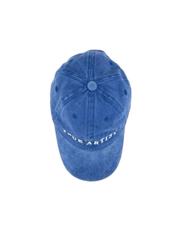 Cap nº01 Ink Blue - BIG & BELG