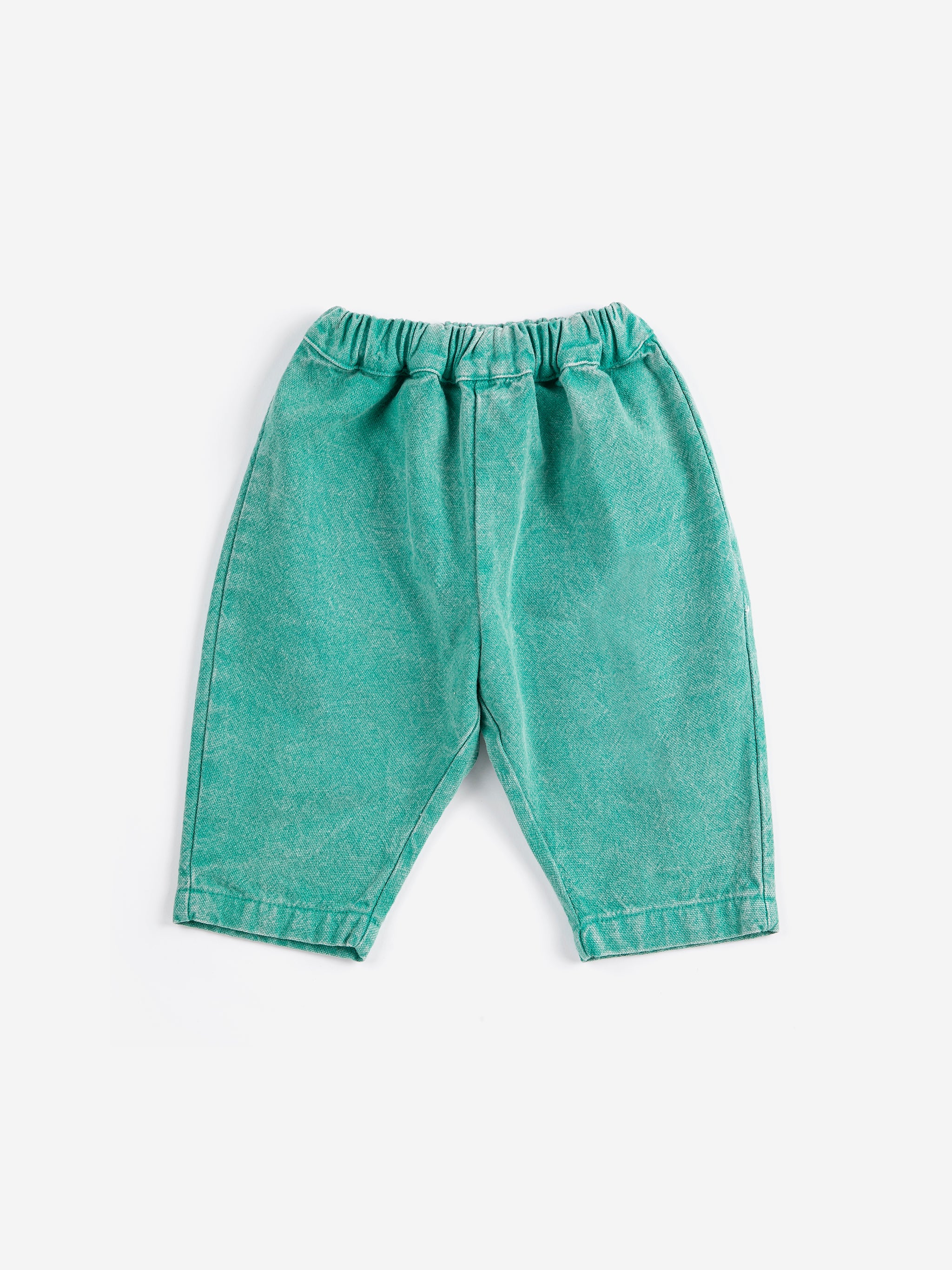 Bobo Choses Since 09 woven pants - BIG & BELG