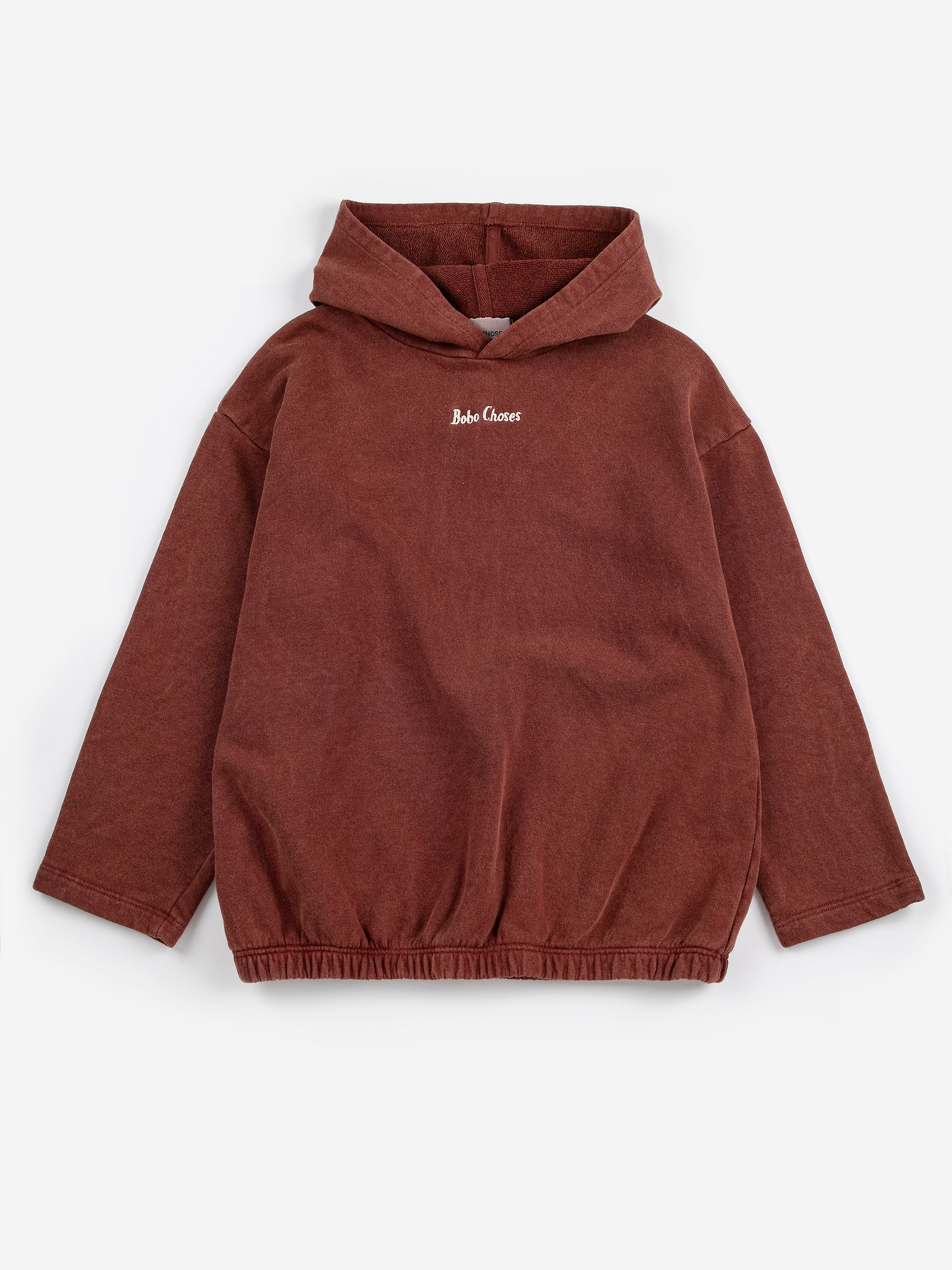 Bobo Choses hoodie - BIG & BELG