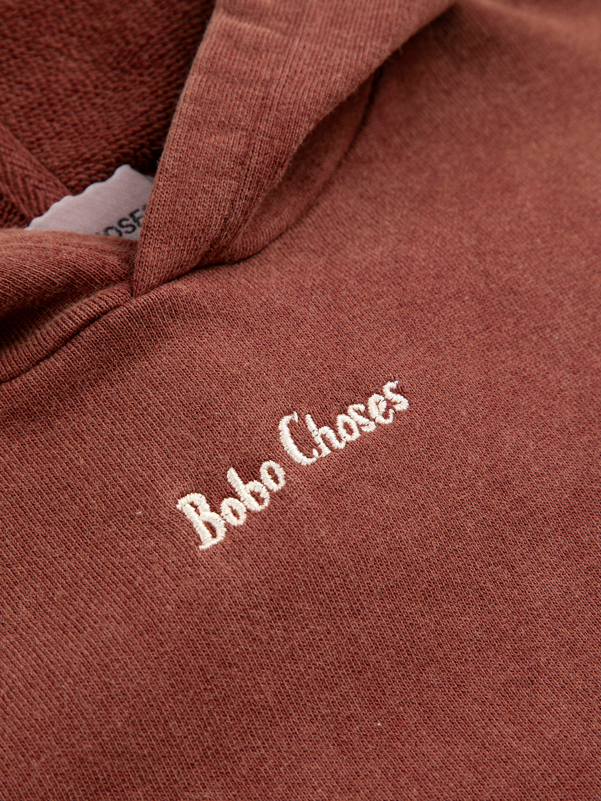 Bobo Choses hoodie - BIG & BELG