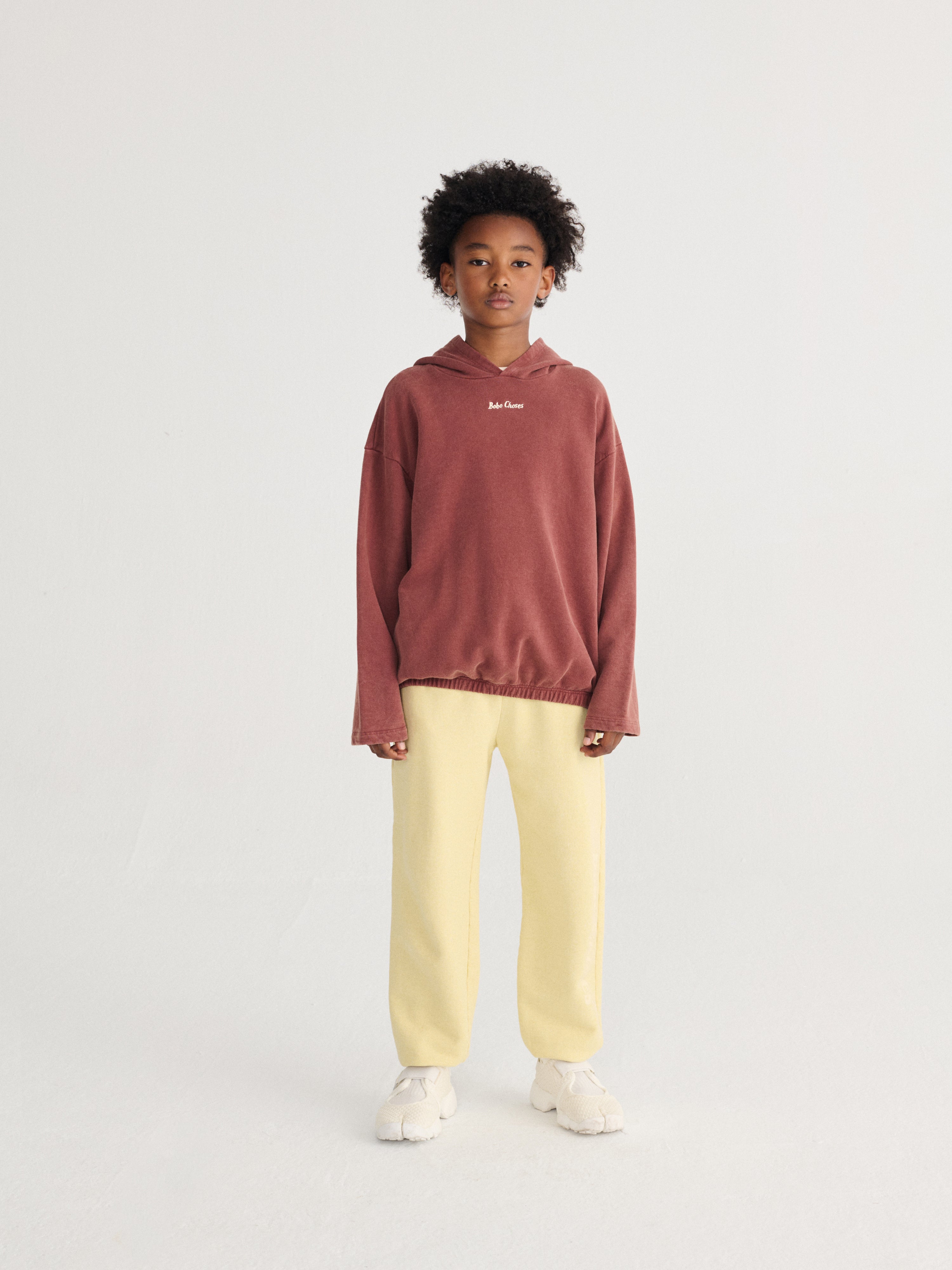 Bobo Choses hoodie - BIG & BELG