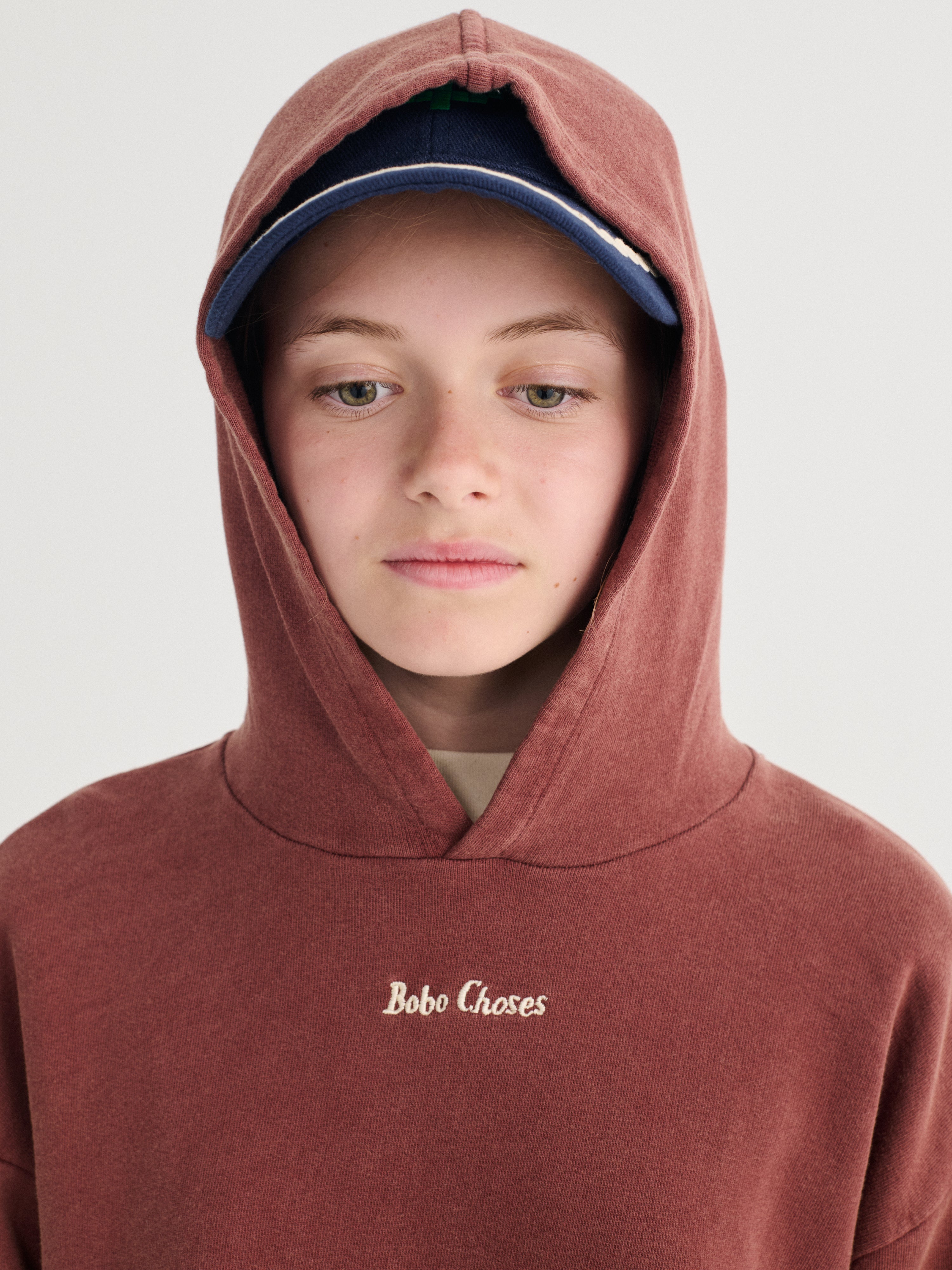 Bobo Choses hoodie - BIG & BELG