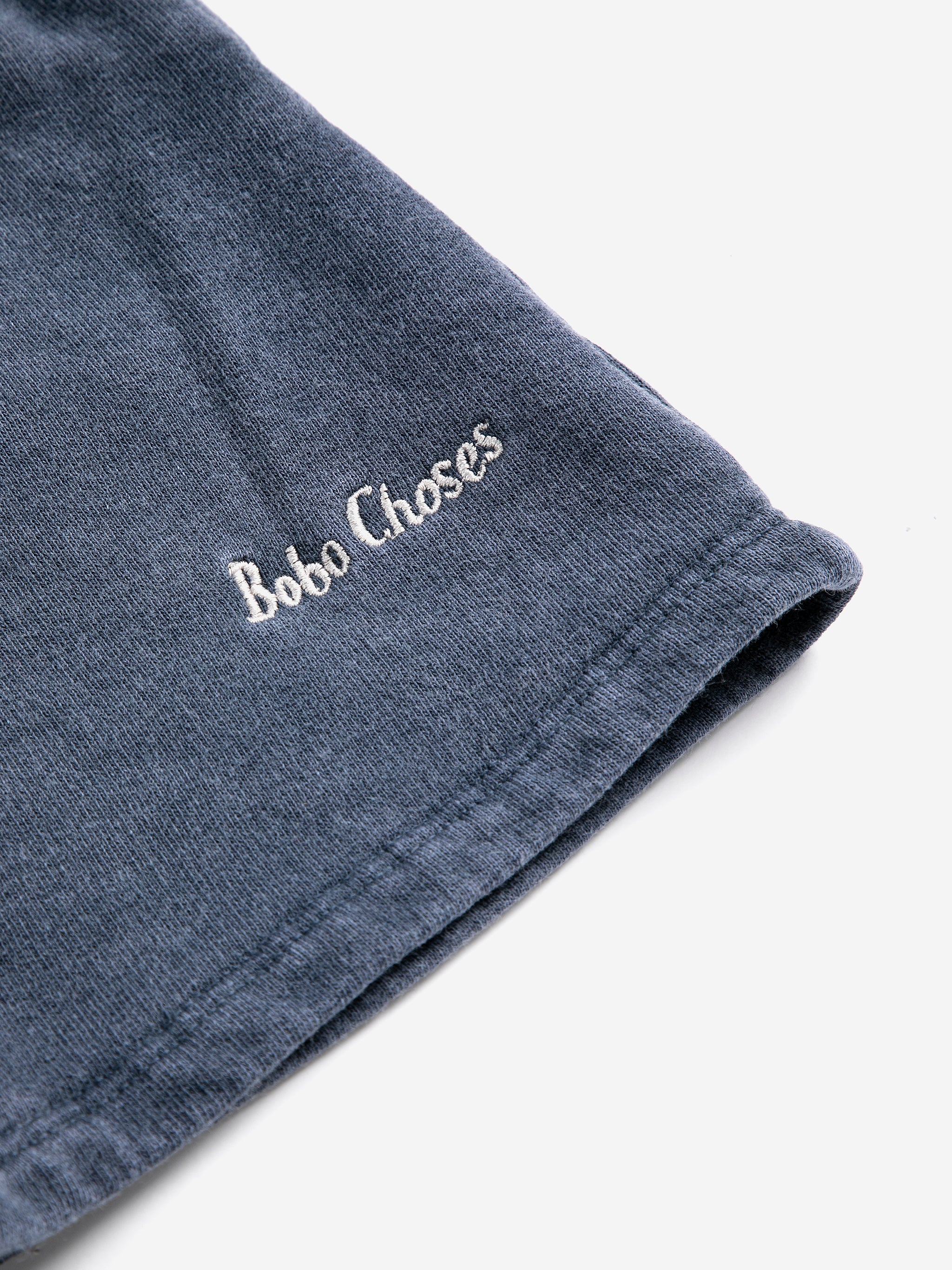 Bobo Choses bermuda shorts - BIG & BELG