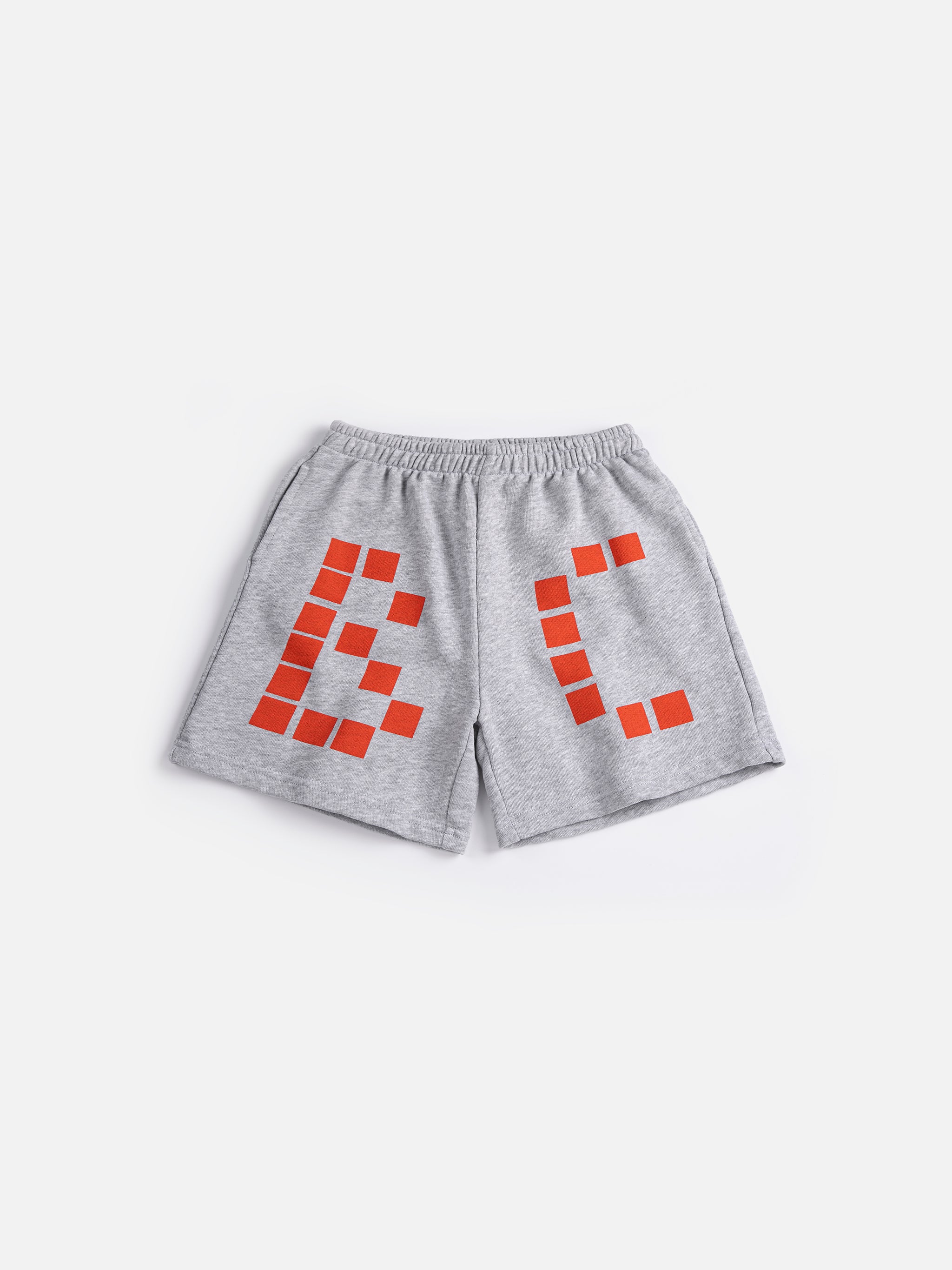 Square Bobo Choses bermuda shorts - BIG & BELG