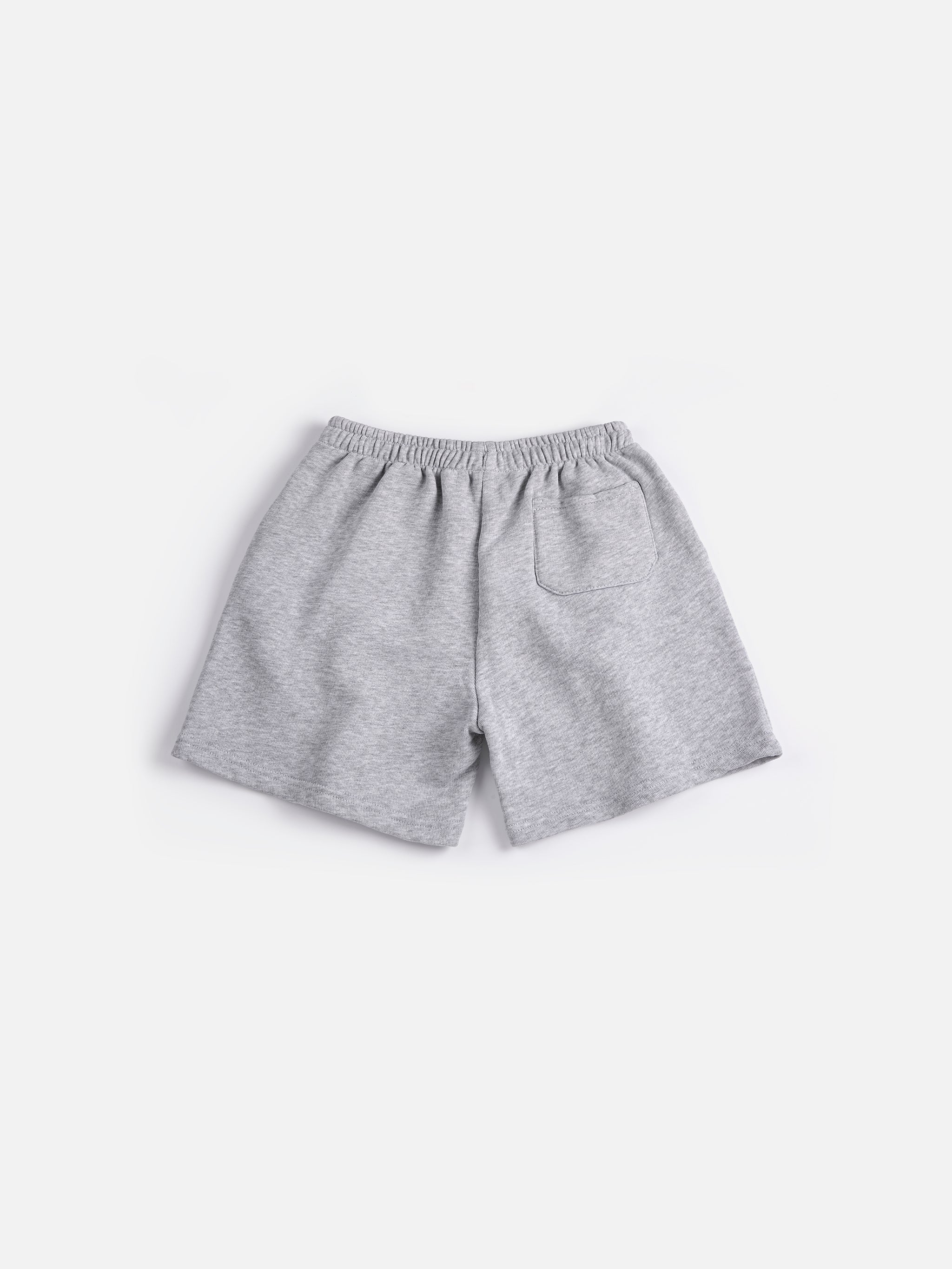 Square Bobo Choses bermuda shorts - BIG & BELG