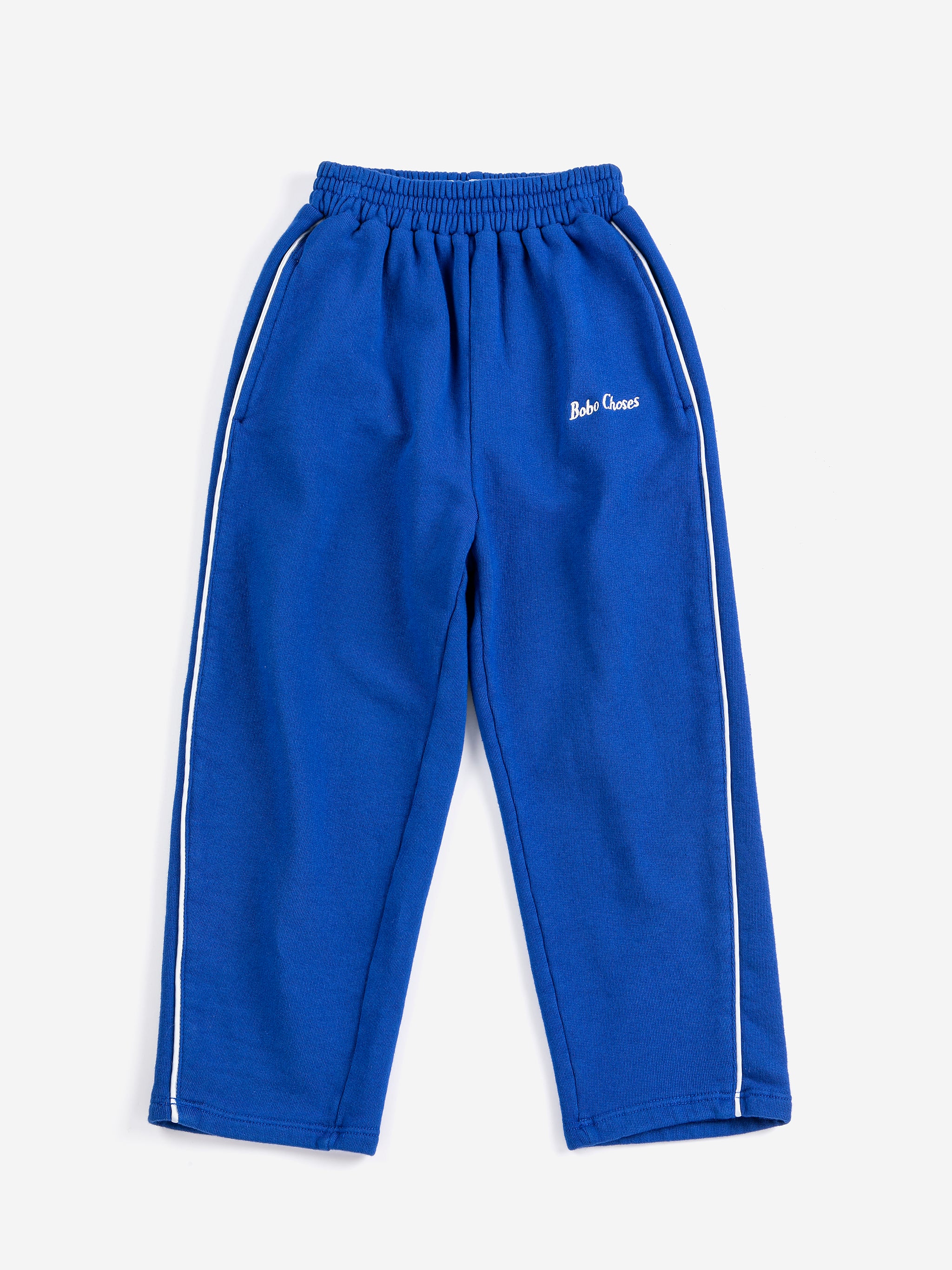 Bobo Choses cocoon jogging pants - BIG & BELG