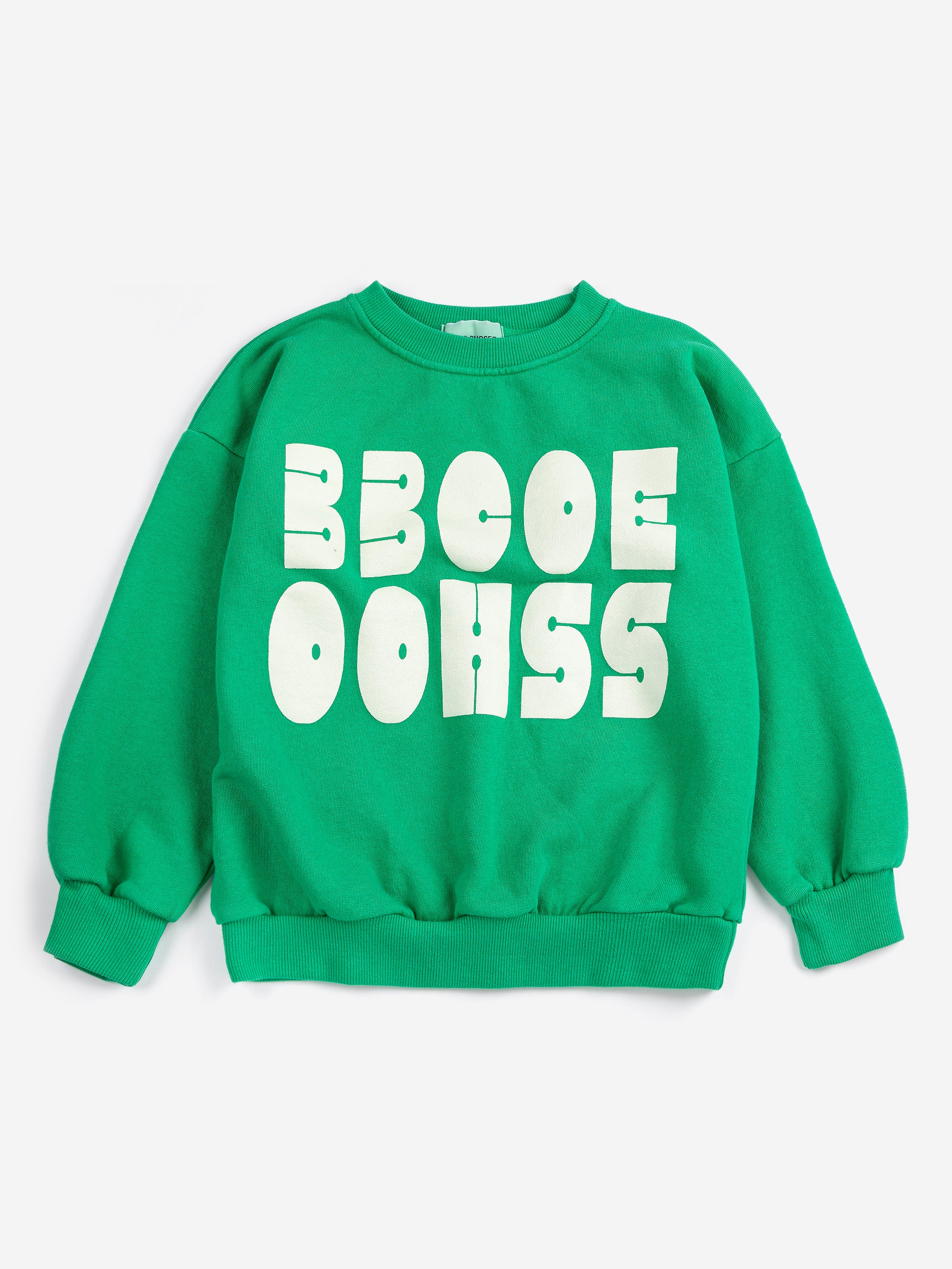 Bobo Choses Modern sweatshirt - BIG & BELG