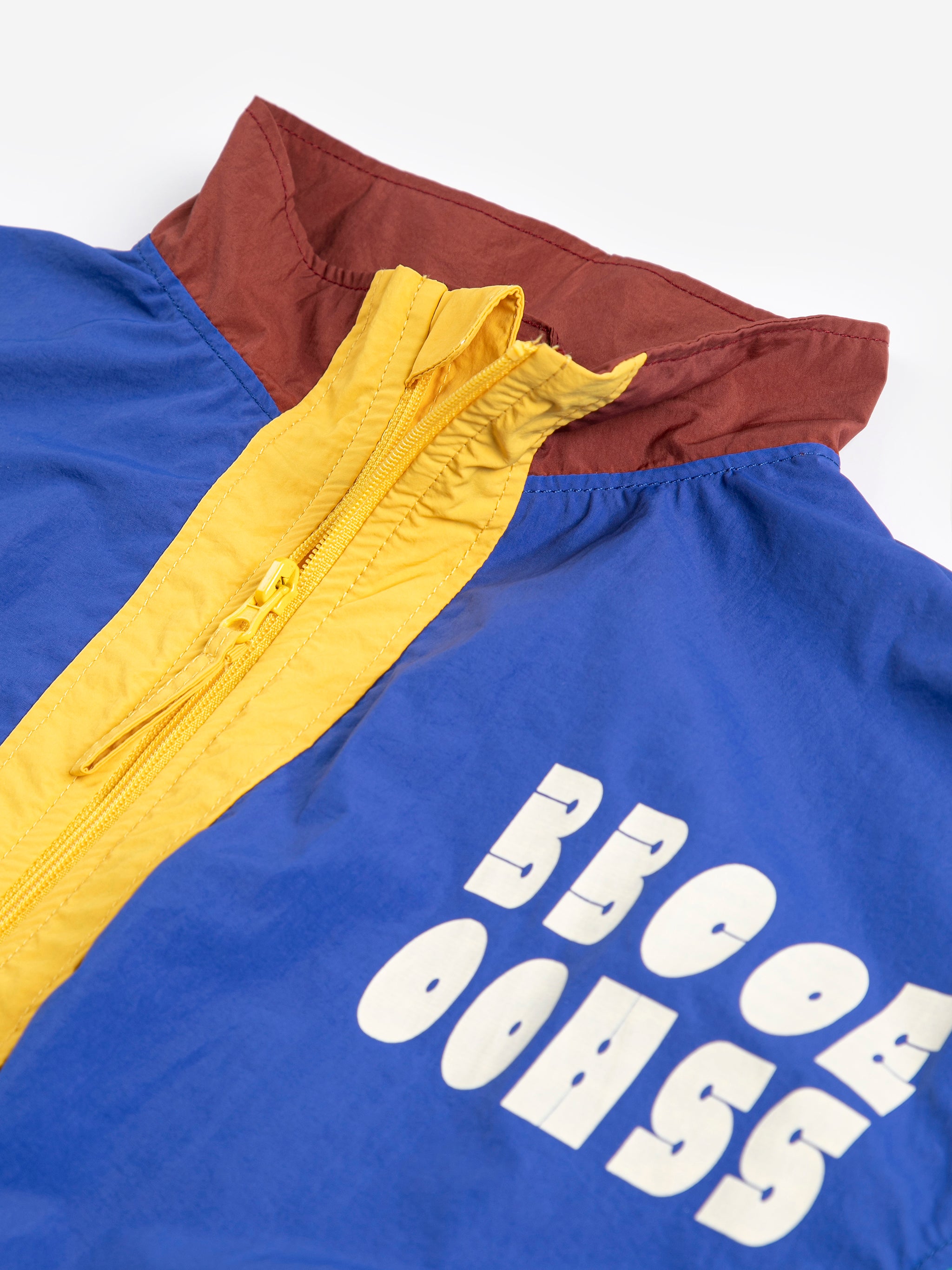 Bobo Choses Modern tracksuit jacket - BIG & BELG