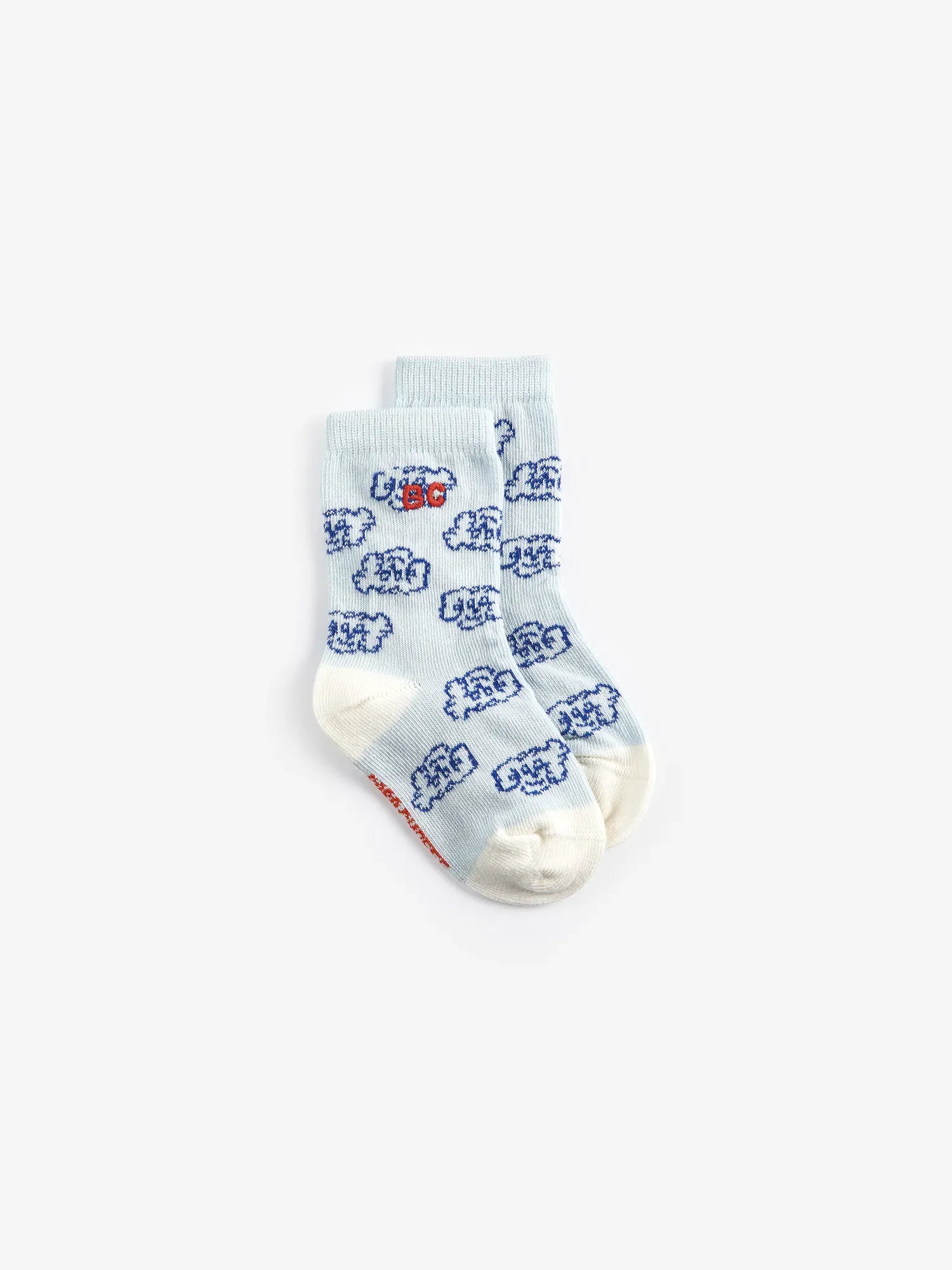 Bobo Choses short socks pack x 2 - BIG & BELG