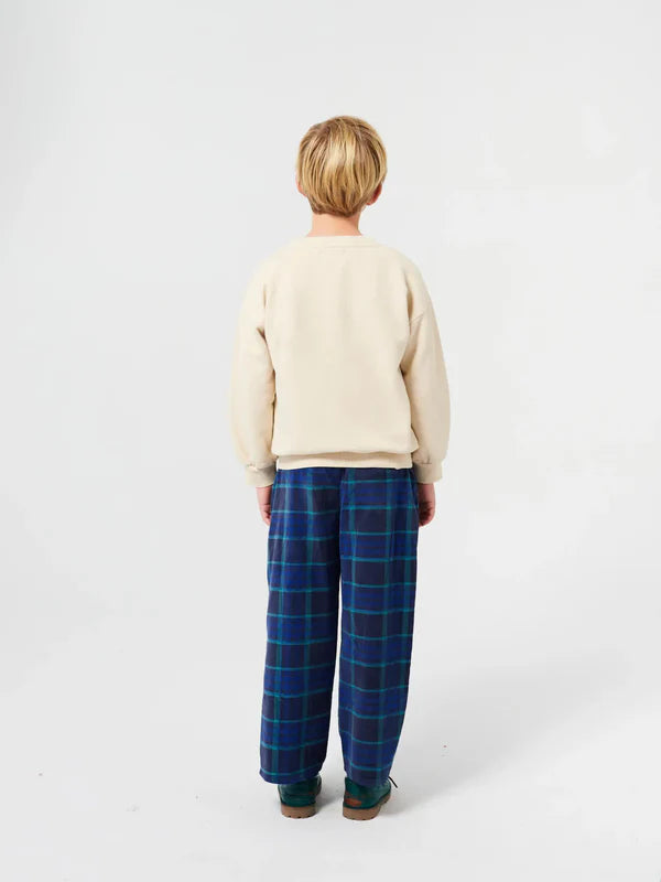 Baby Gingerbread sweatshirt - BIG & BELG