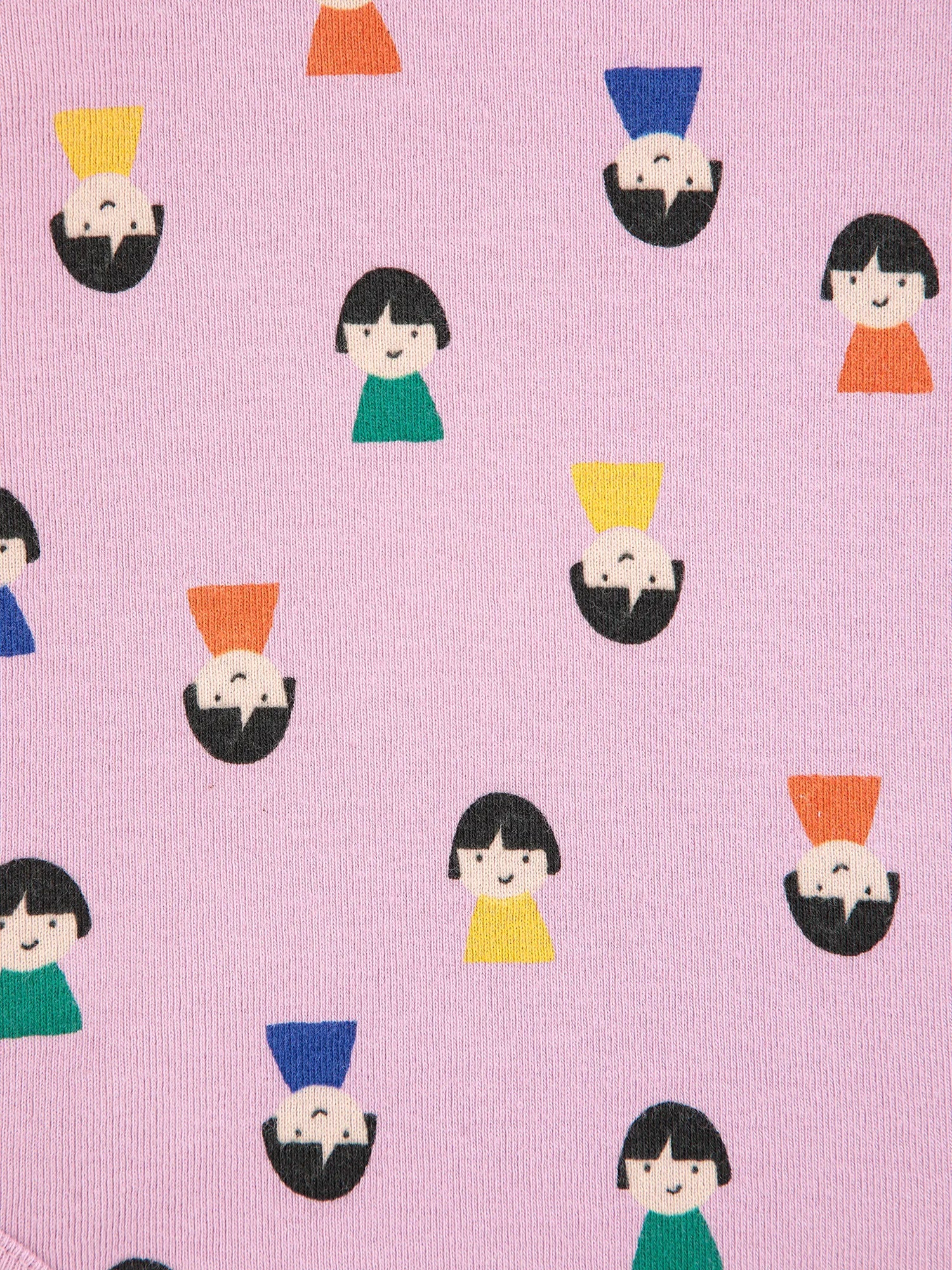 Game Pawns all overbody