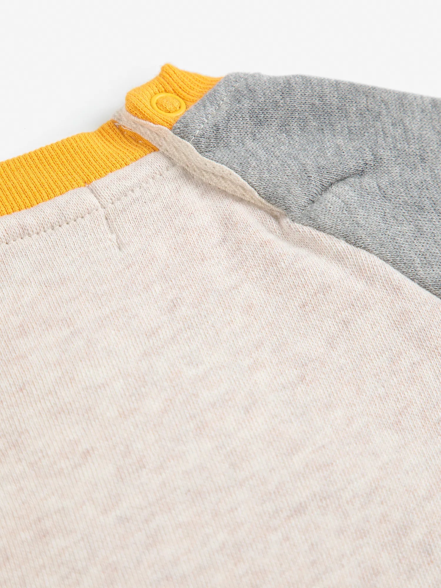 Lucky clover sweatshirt