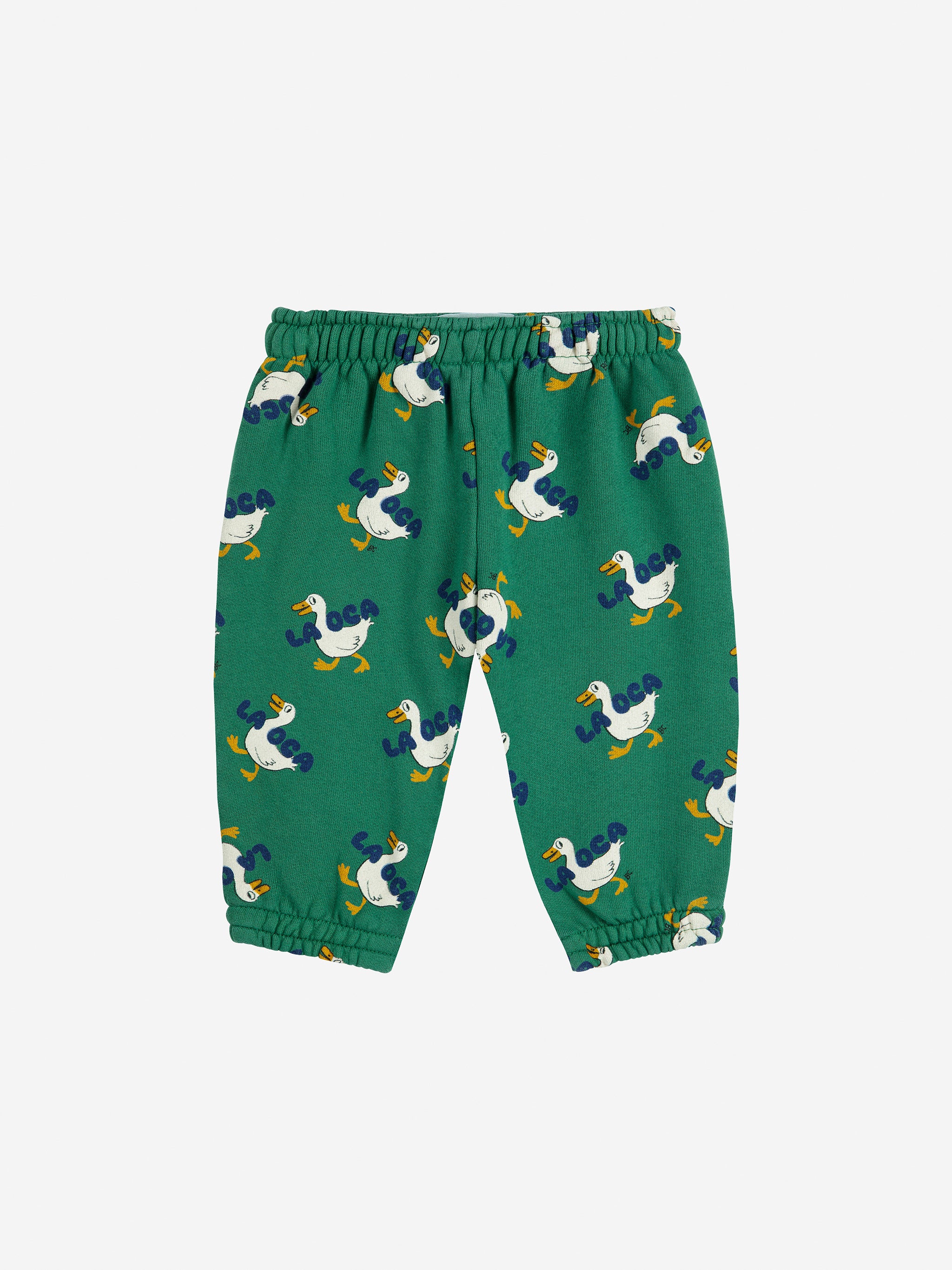 La Oca all over jogging pants - BIG & BELG