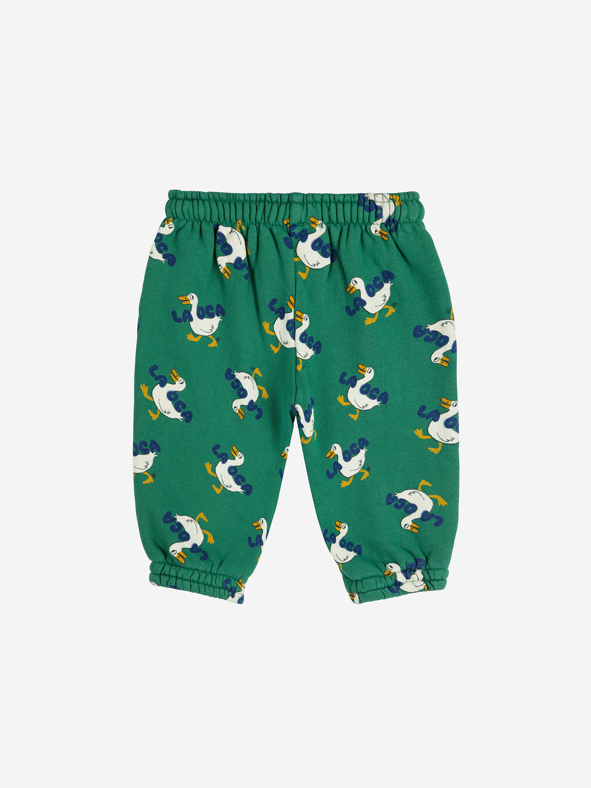 La Oca all over jogging pants - BIG & BELG