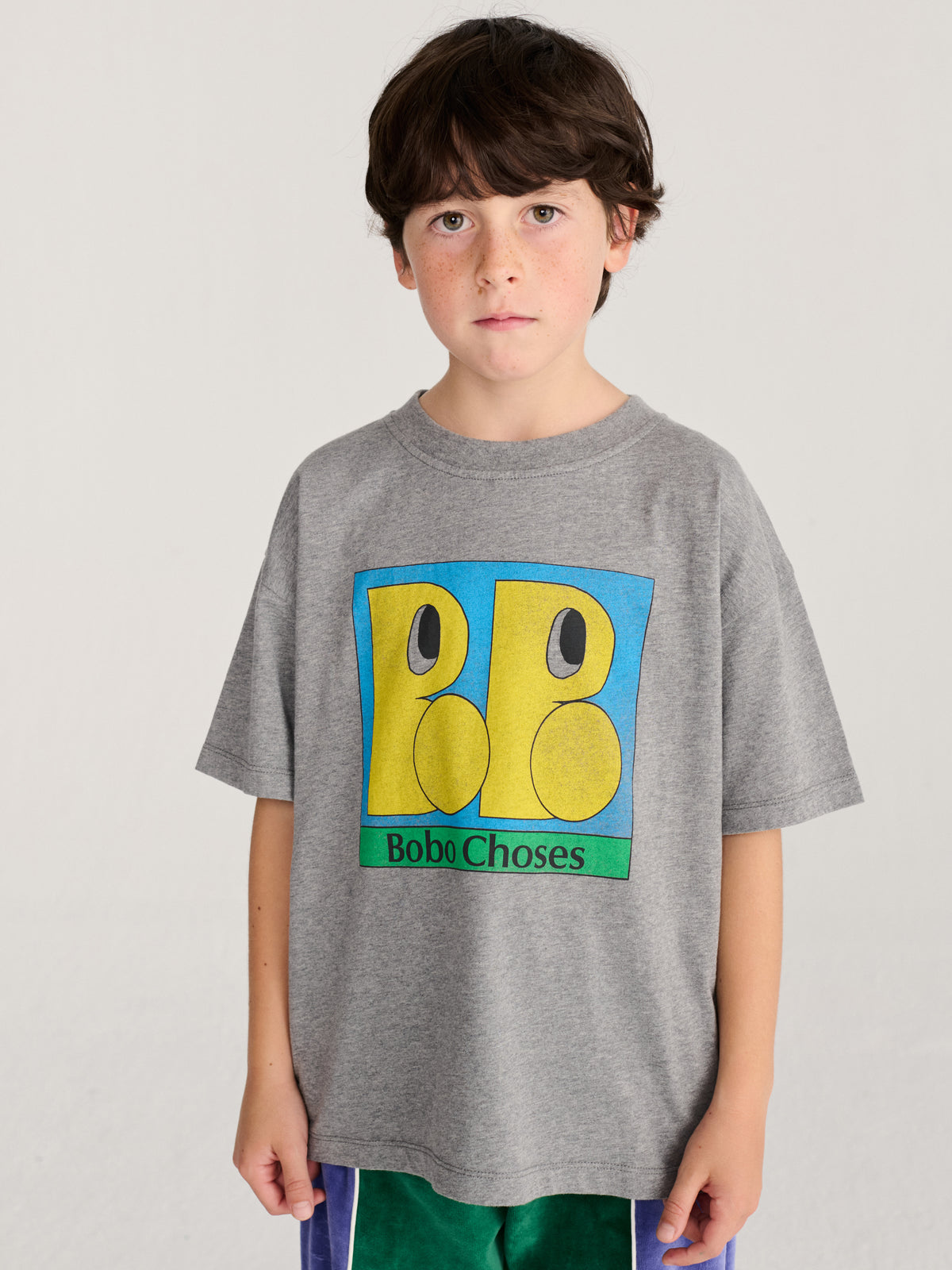 Boo Bo Choses T-shirt