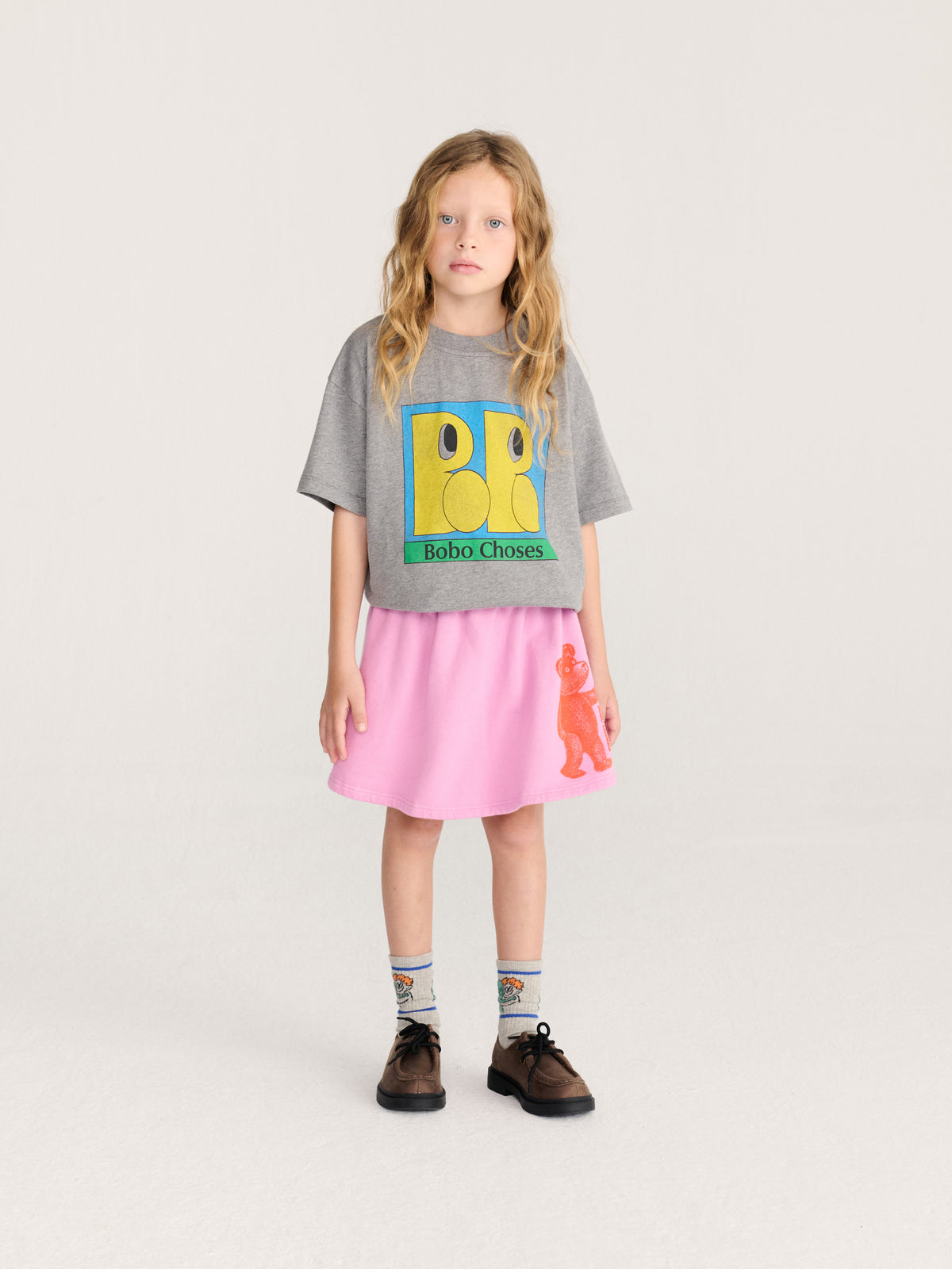 Boo Bo Choses T-shirt