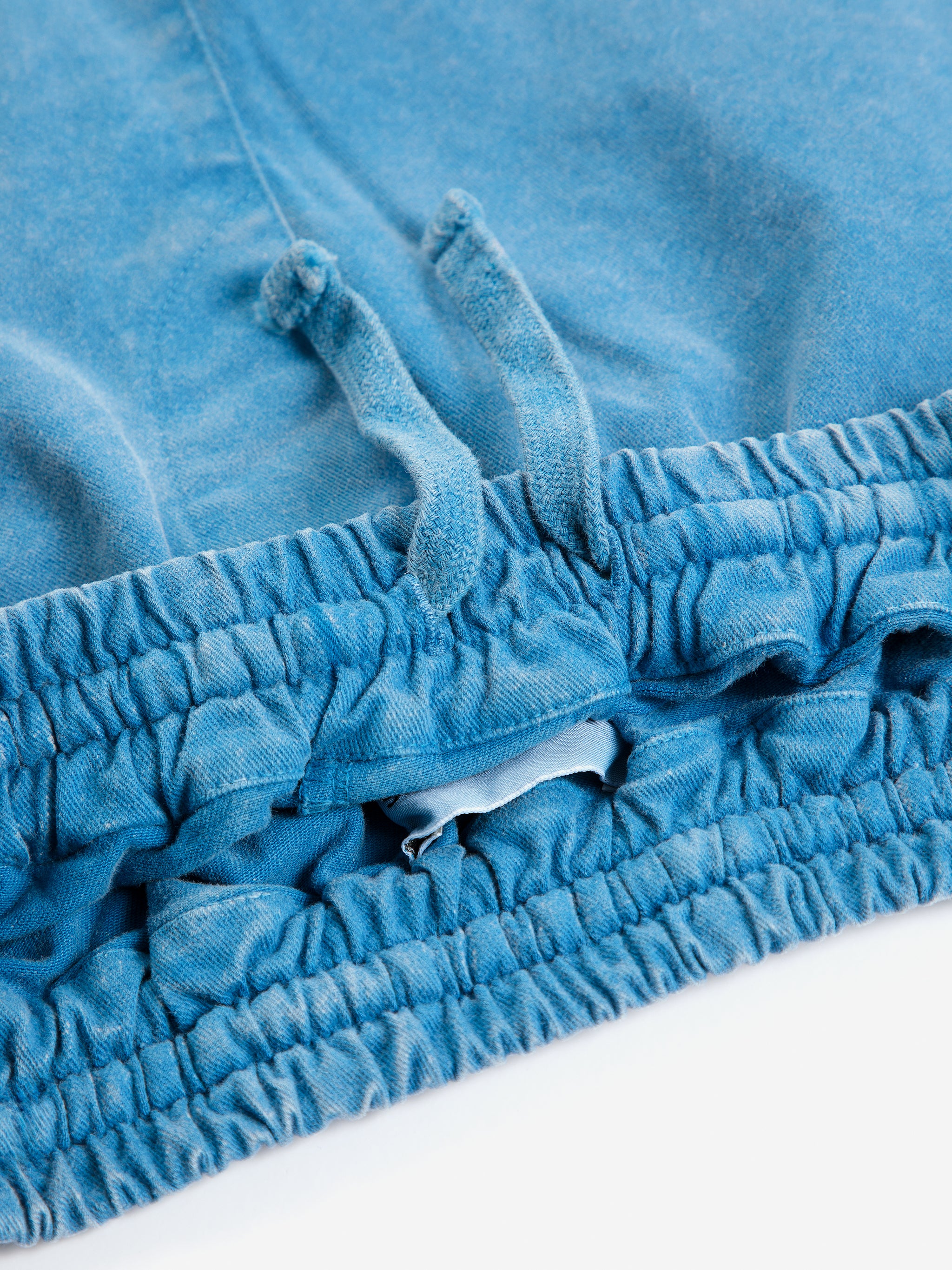 Booo Bo Choses Tag woven pants