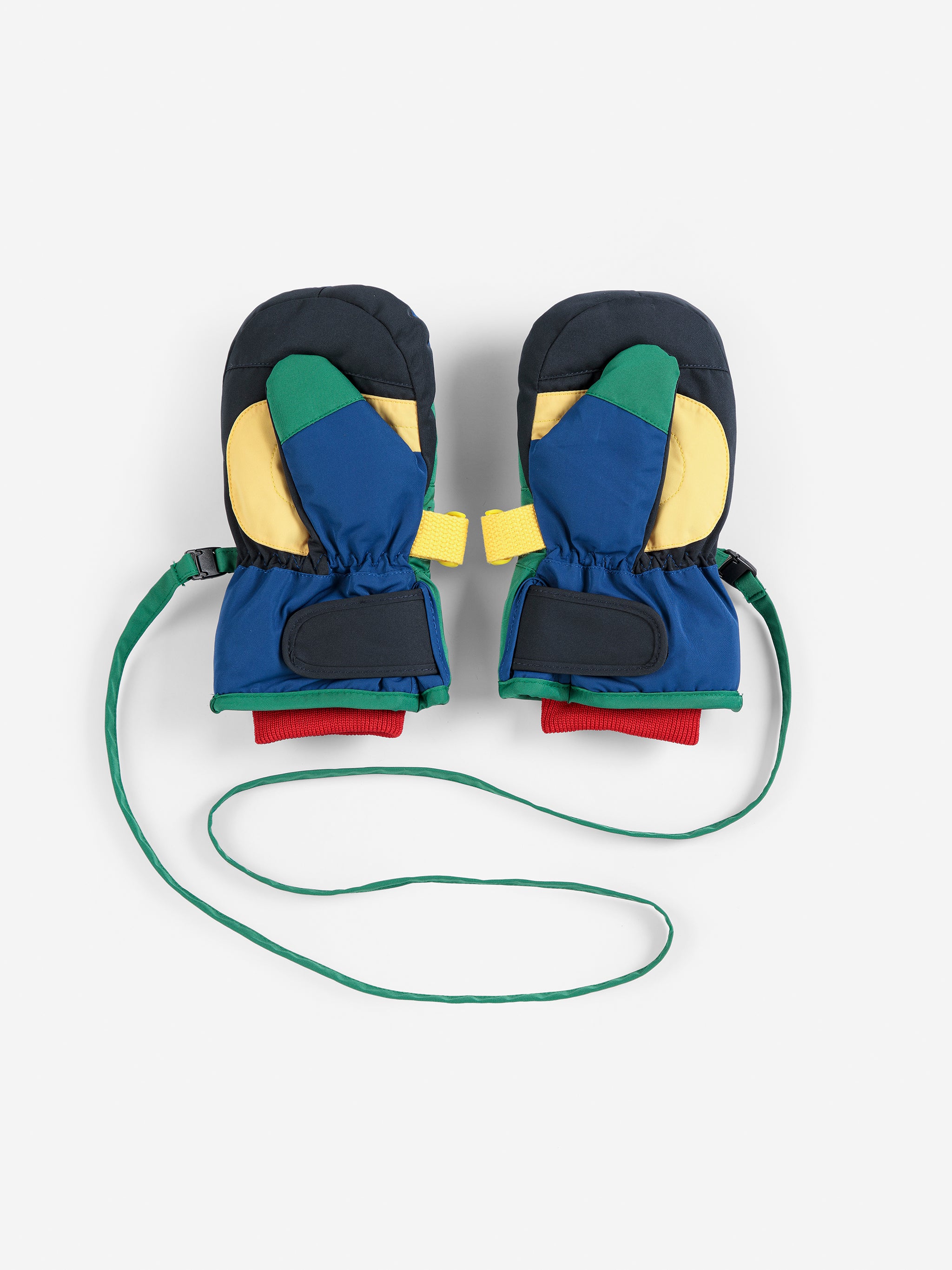 Bobo Choses ski gloves