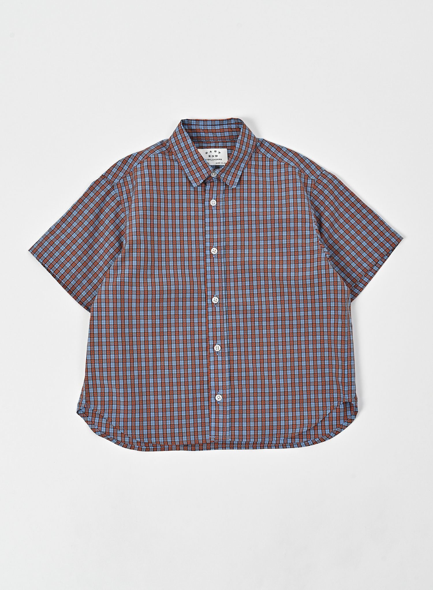 Benjamin Shirt