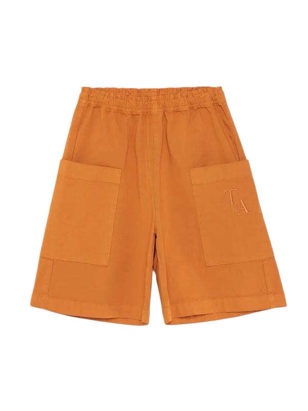 Shorts nº10 Honey Ginger - BIG & BELG