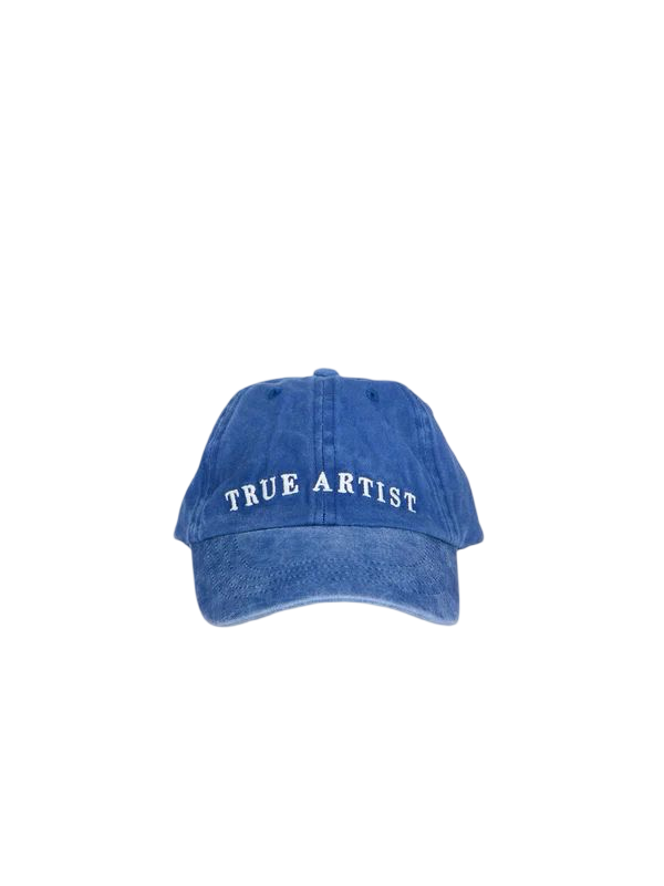 Cap nº01 Ink Blue - BIG & BELG