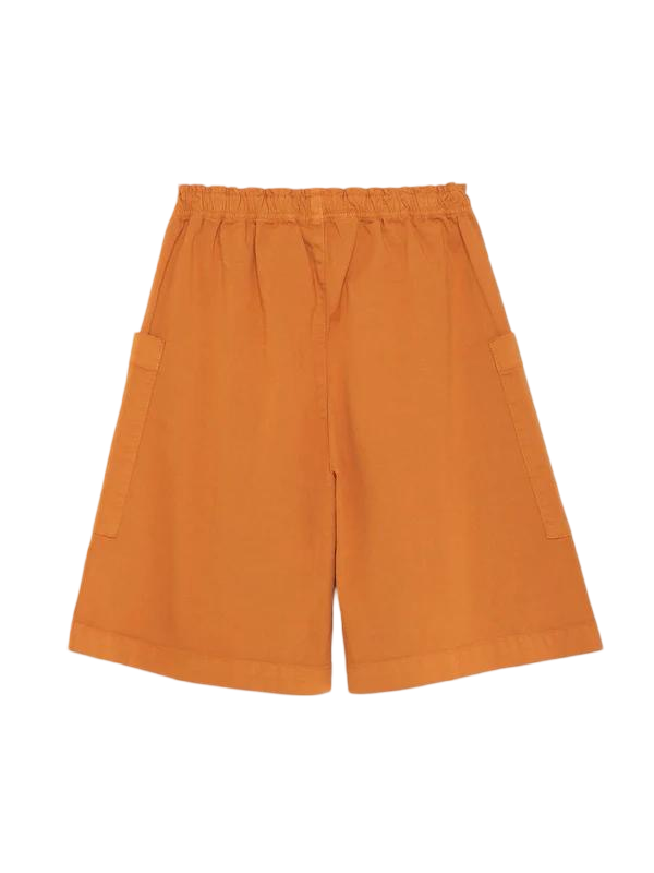 Shorts nº10 Honey Ginger - BIG & BELG