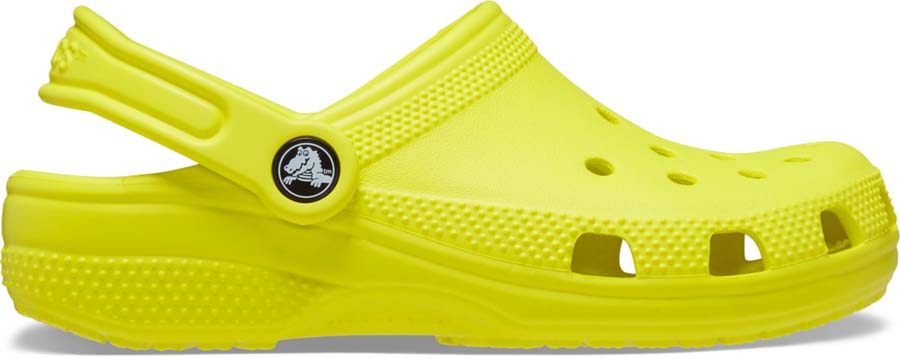 Classic Clog Kids Acidity