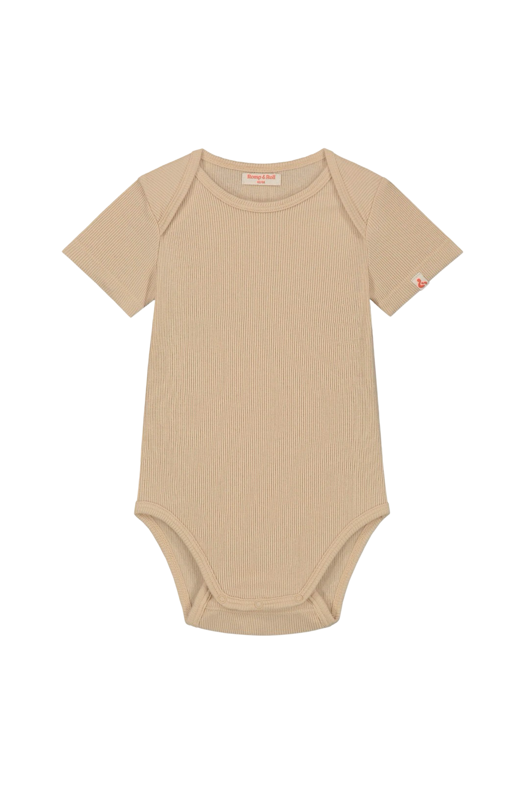 Romper short sleeve Dunes