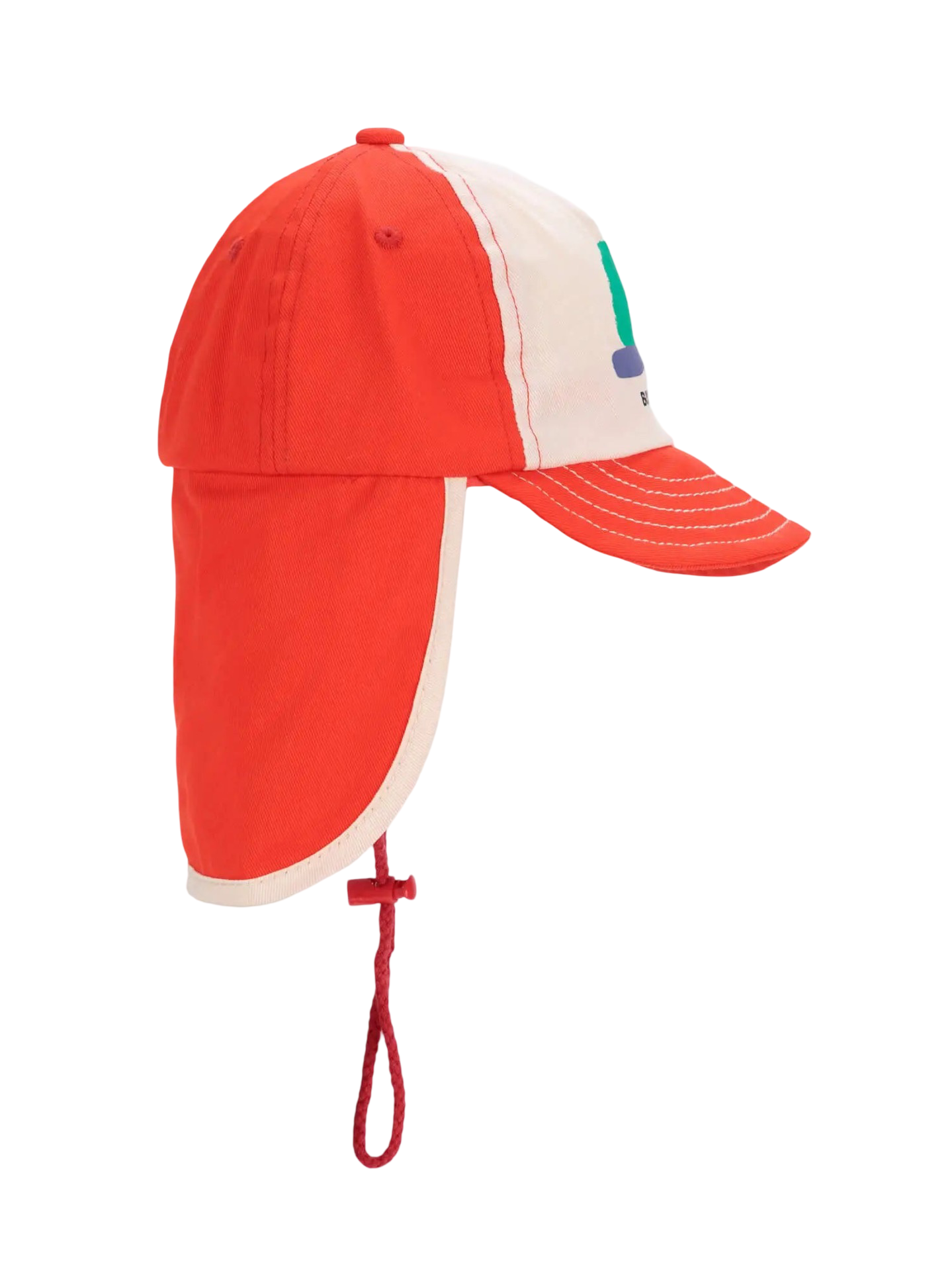 Funny Snail Cap