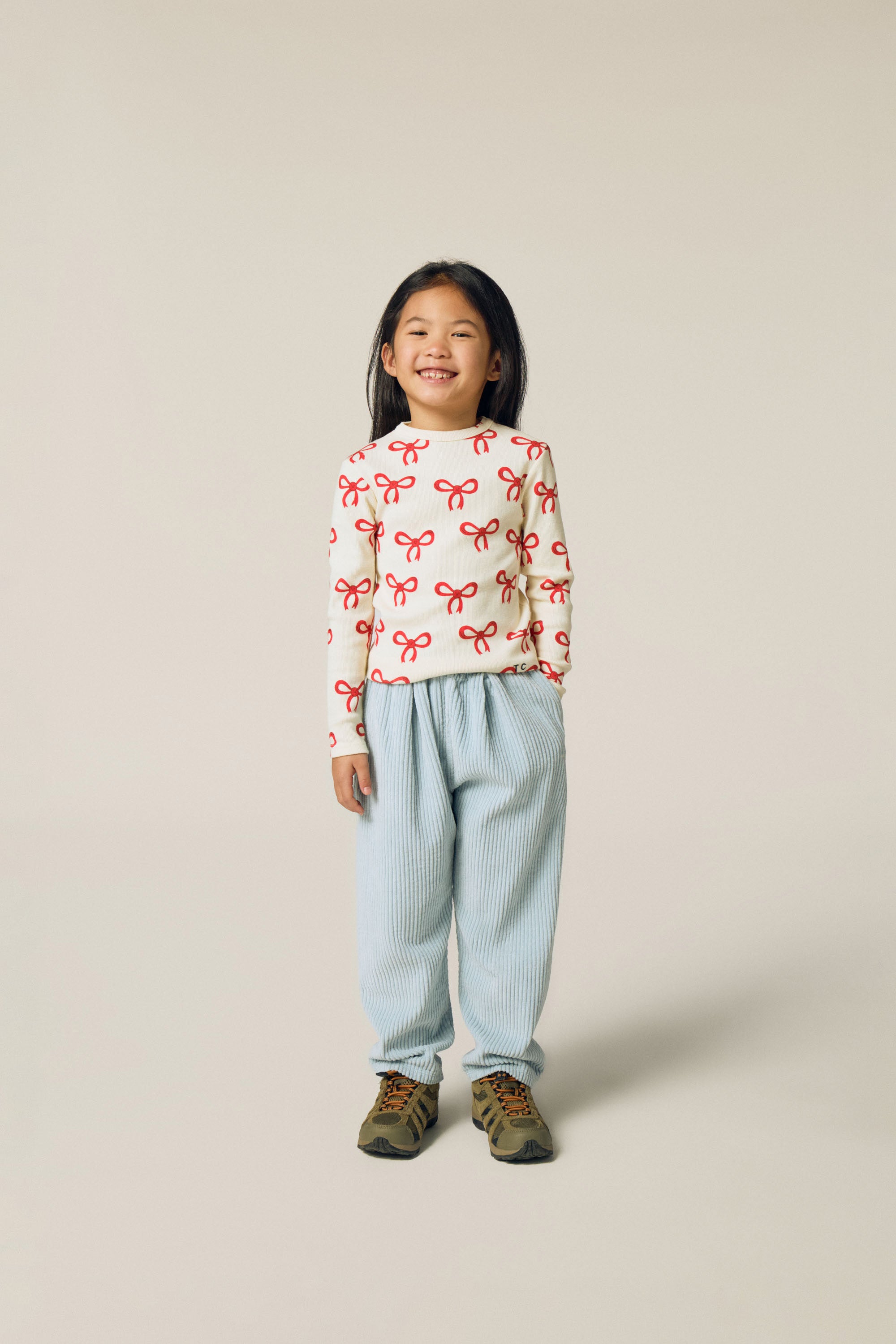 Big Bows Tshirt
