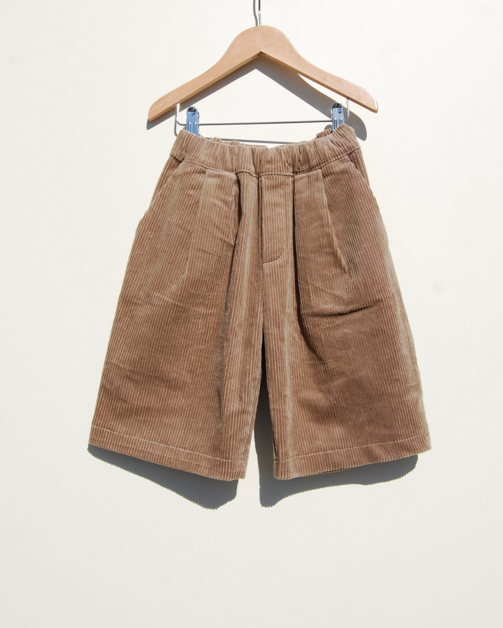 Ally shorts - BIG & BELG