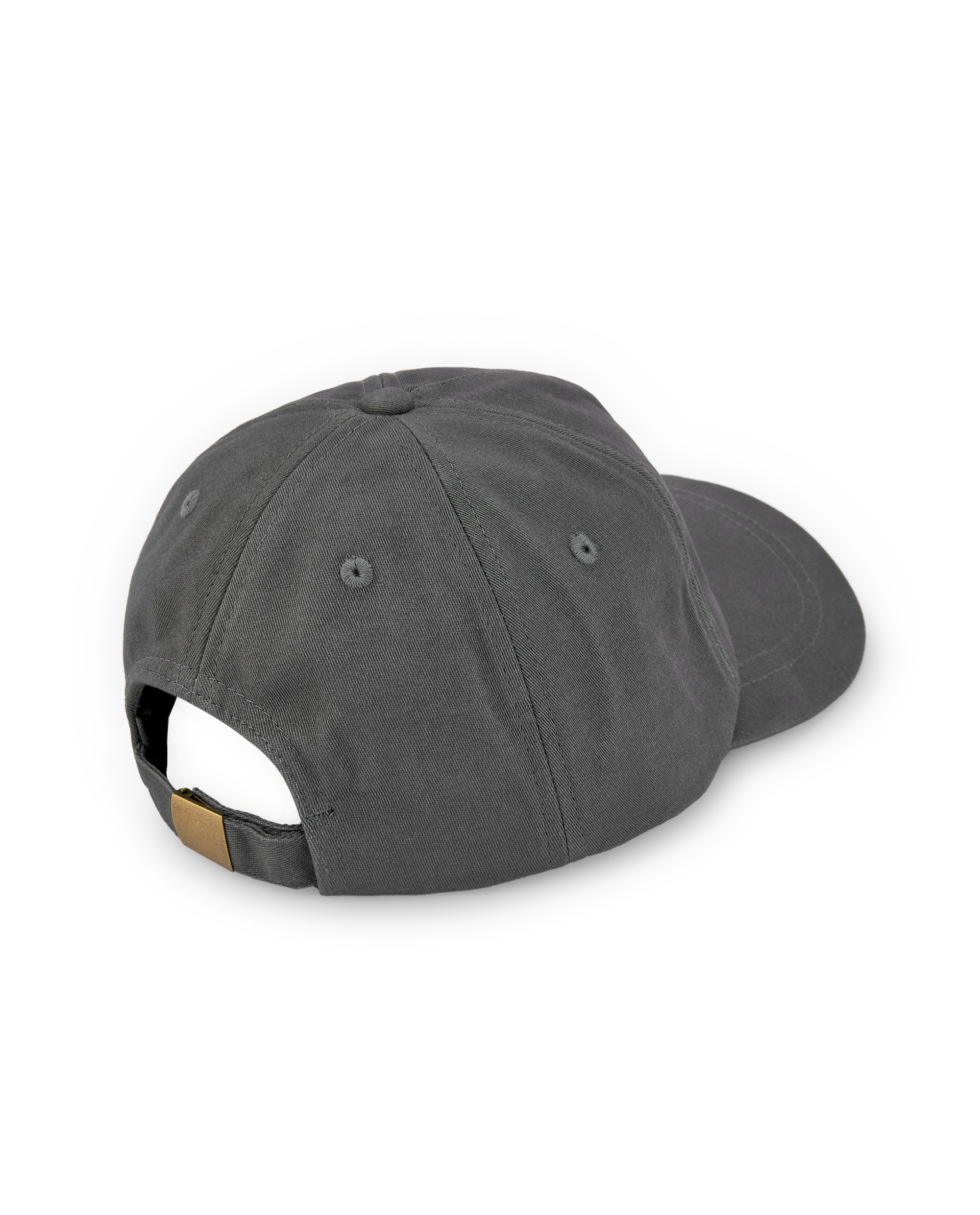 HAMSTER KID CAP DEEP GREY - BIG & BELG