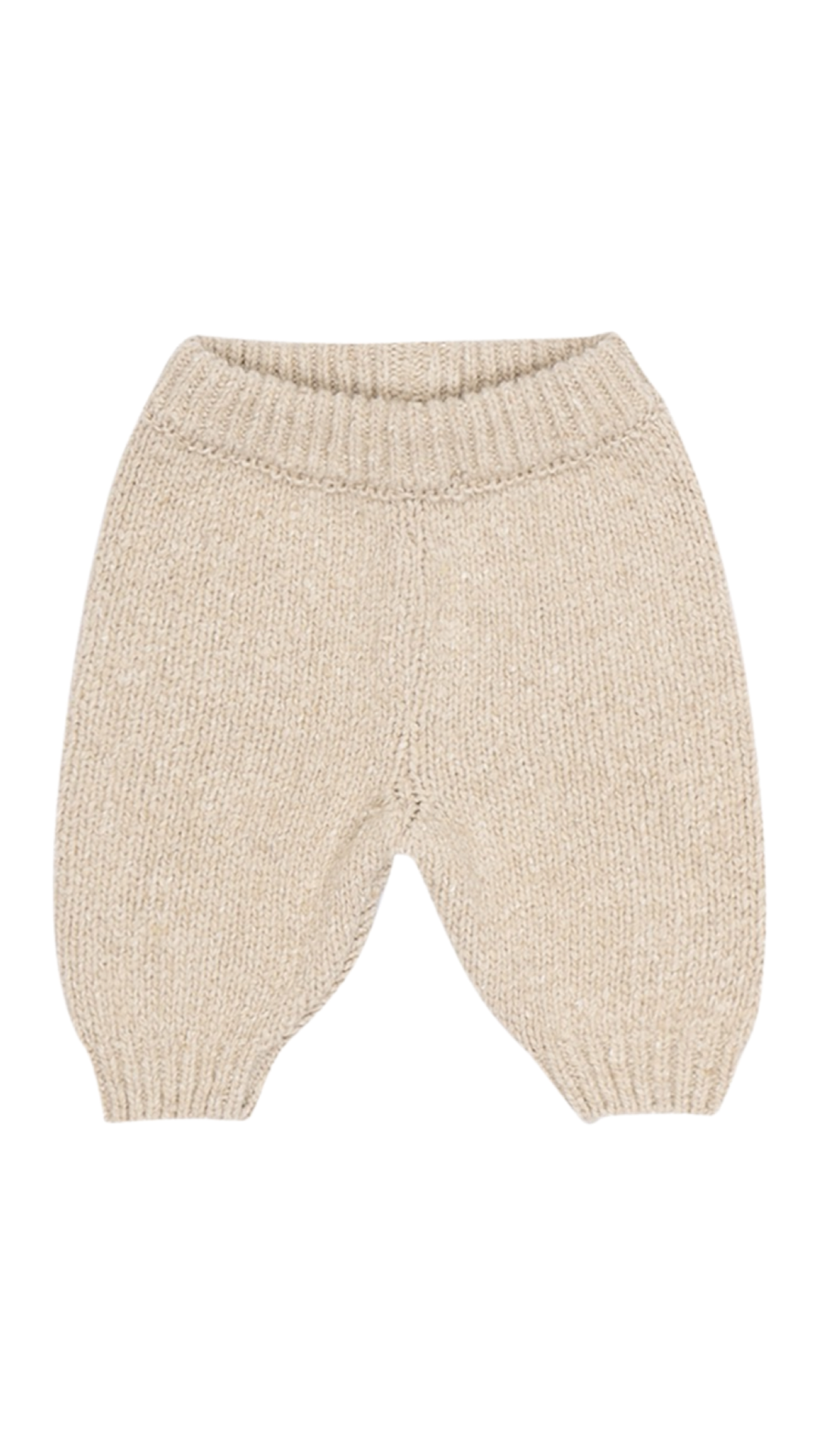 Tirso Baby Pant Sand