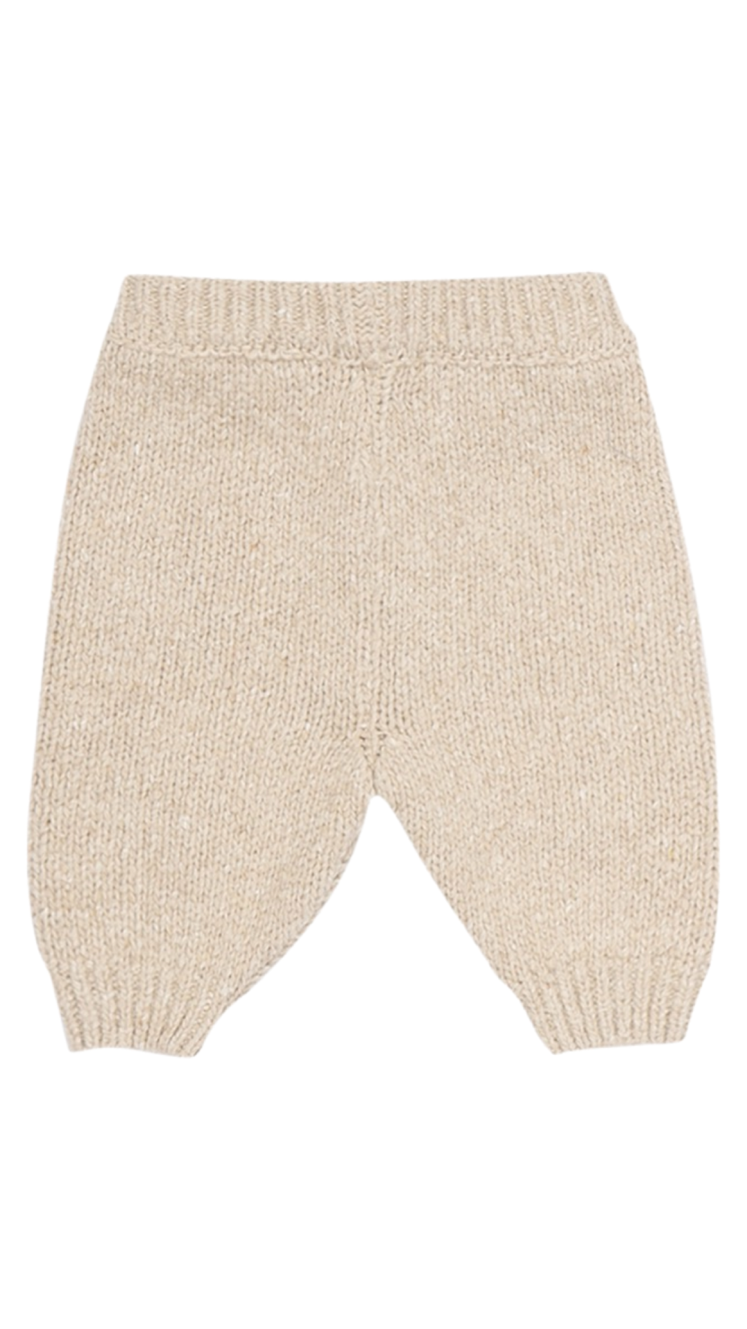 Tirso Baby Pant Sand