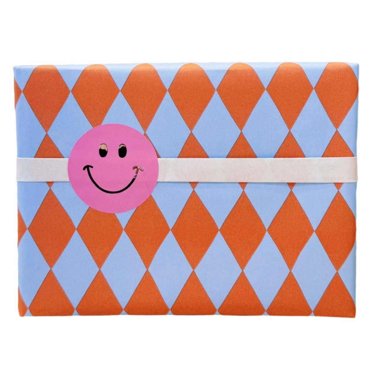 Gift wrap - instore - BIG & BELG